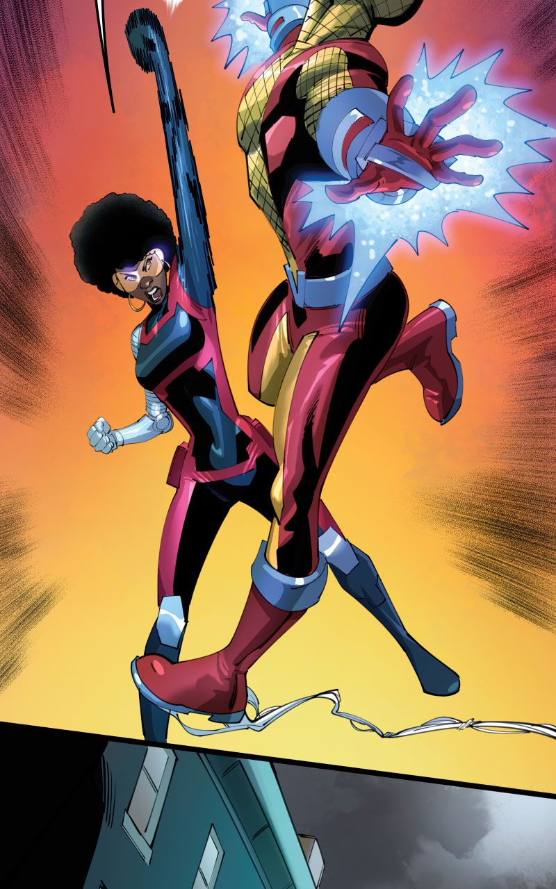 Spider-Man Unlimited Infinity Comic (2023-): Chapter 45 - Page 19