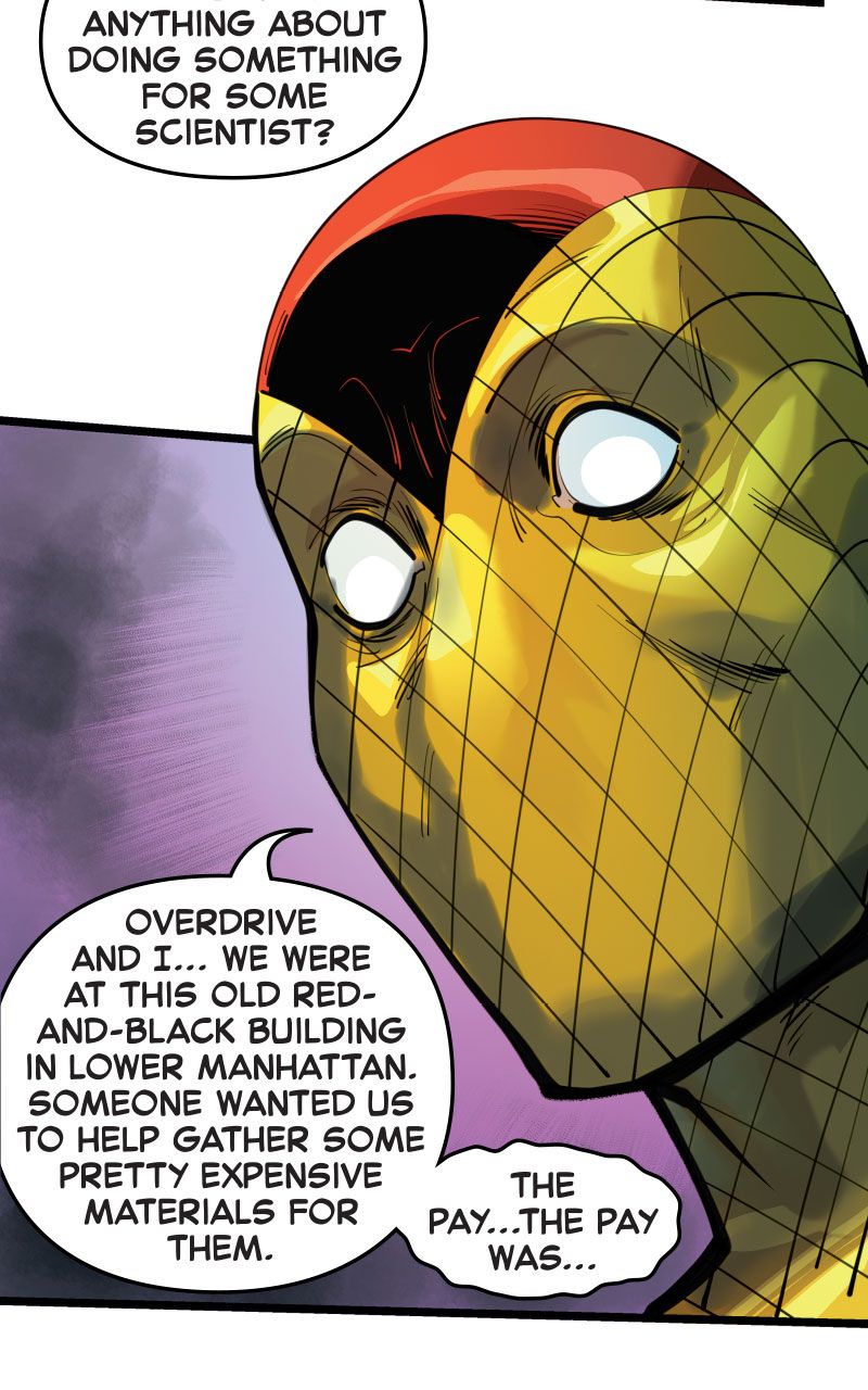 Spider-Man Unlimited Infinity Comic (2023-): Chapter 45 - Page 22