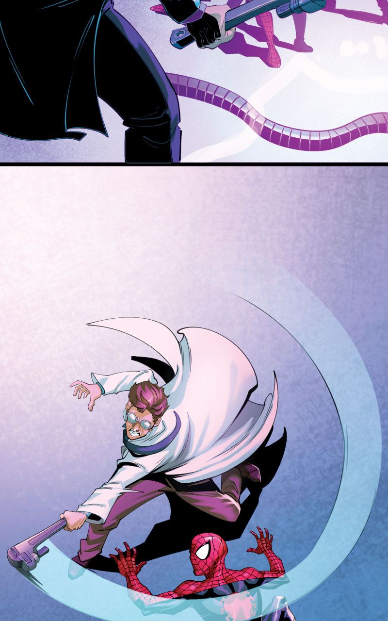Spider-Man Unlimited Infinity Comic (2023-): Chapter 46 - Page 5