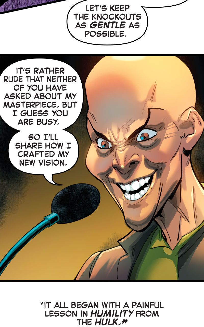Spider-Man Unlimited Infinity Comic (2023-): Chapter 46 - Page 7