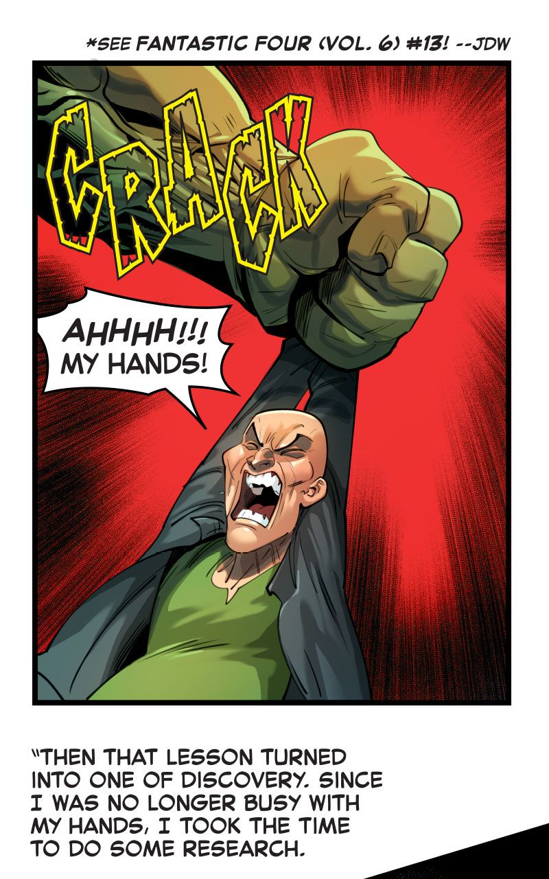Spider-Man Unlimited Infinity Comic (2023-): Chapter 46 - Page 8