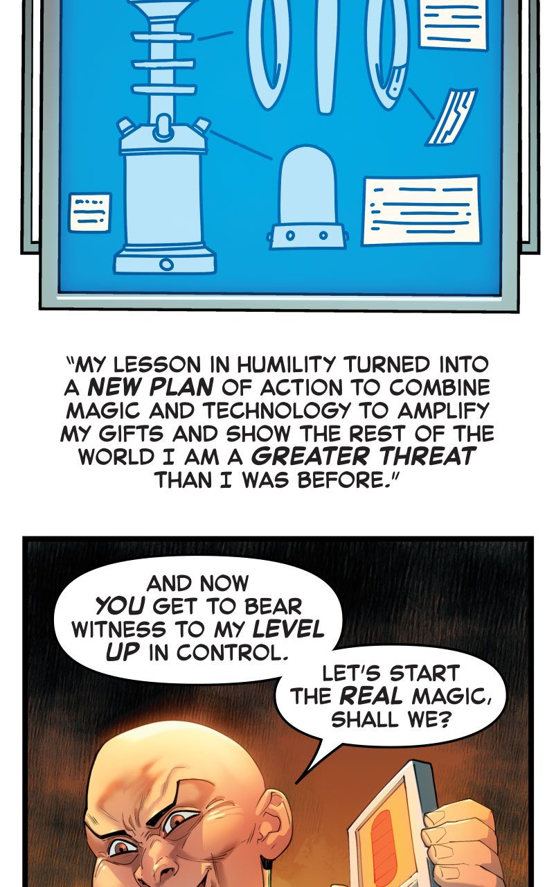 Spider-Man Unlimited Infinity Comic (2023-): Chapter 46 - Page 10