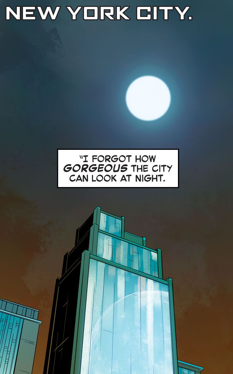 Spider-Man Unlimited Infinity Comic (2023-): Chapter 47 - Page 3