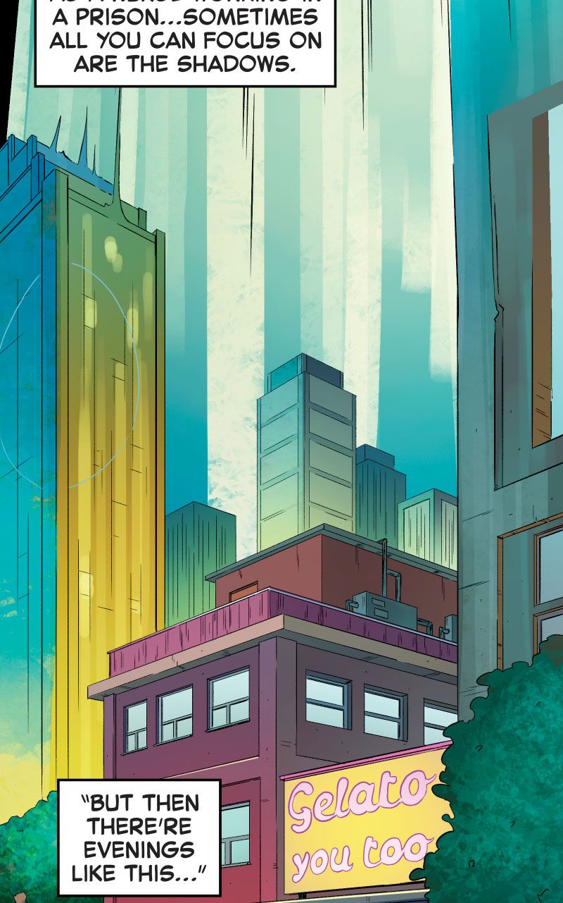 Spider-Man Unlimited Infinity Comic (2023-): Chapter 47 - Page 6