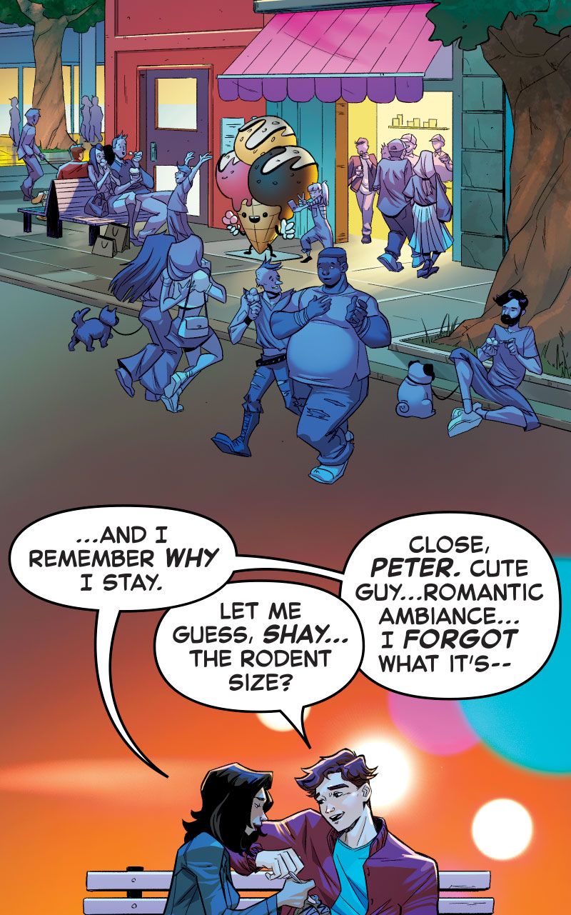 Spider-Man Unlimited Infinity Comic (2023-): Chapter 47 - Page 7