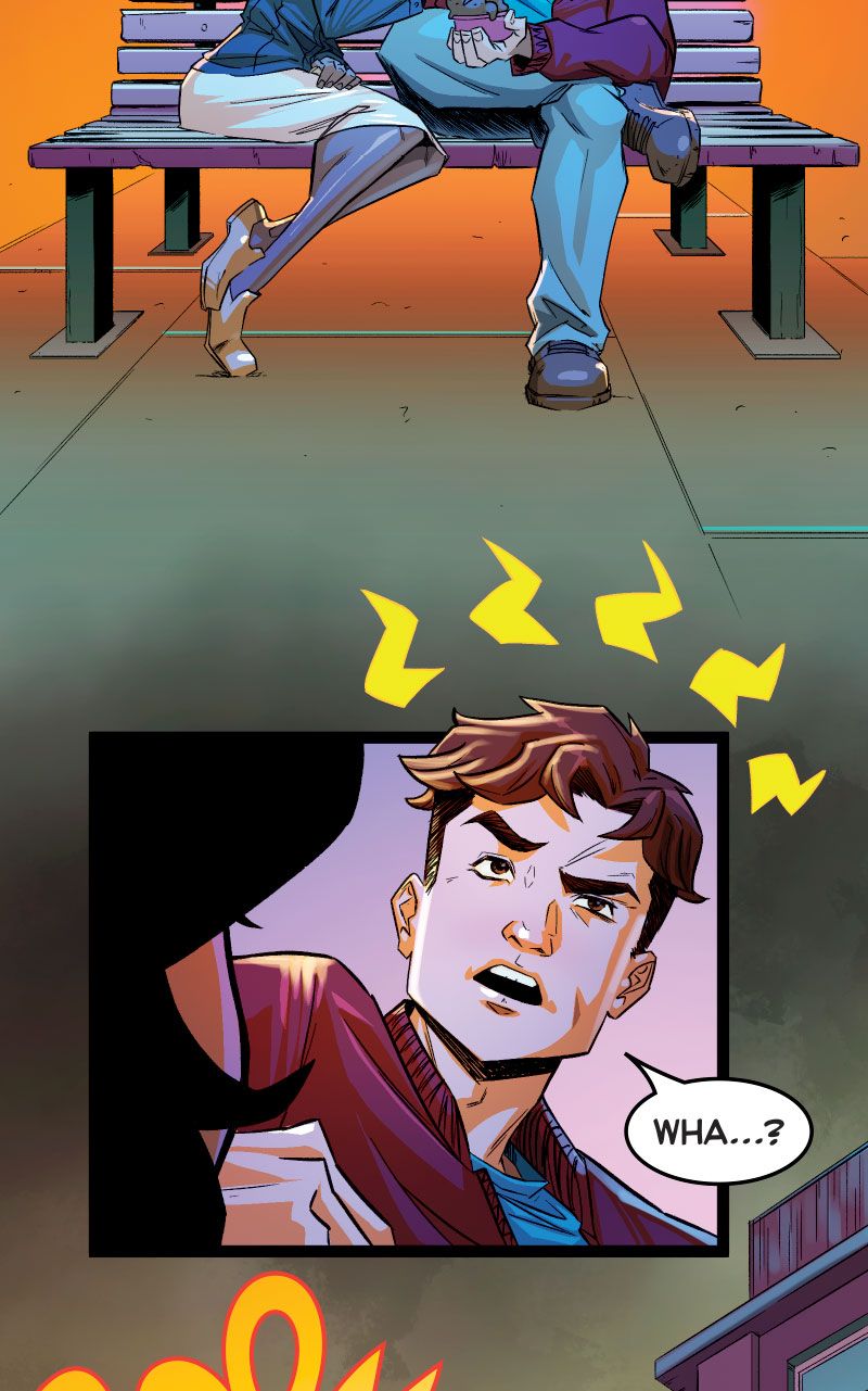 Spider-Man Unlimited Infinity Comic (2023-): Chapter 47 - Page 8
