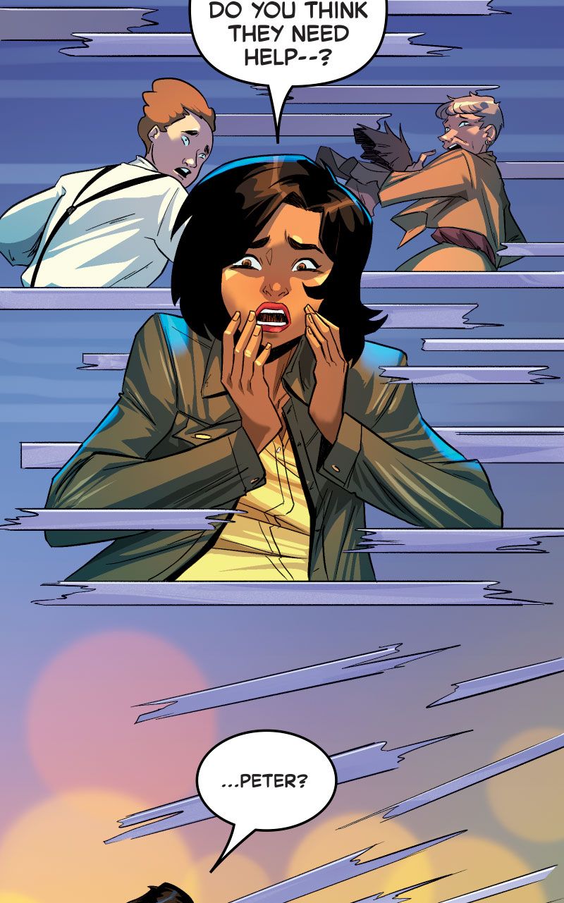 Spider-Man Unlimited Infinity Comic (2023-): Chapter 47 - Page 10