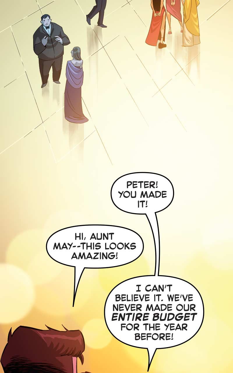 Spider-Man Unlimited Infinity Comic (2023-): Chapter 49 - Page 12