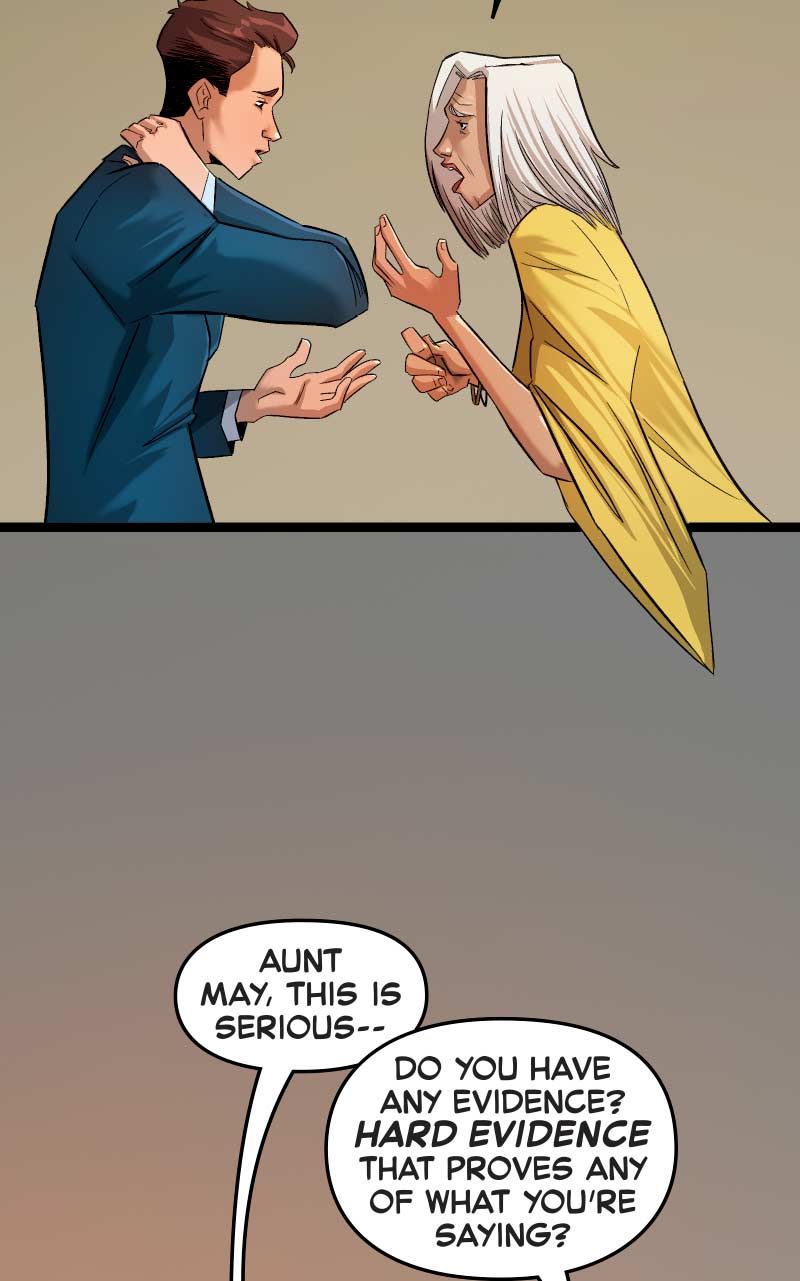 Spider-Man Unlimited Infinity Comic (2023-): Chapter 49 - Page 14