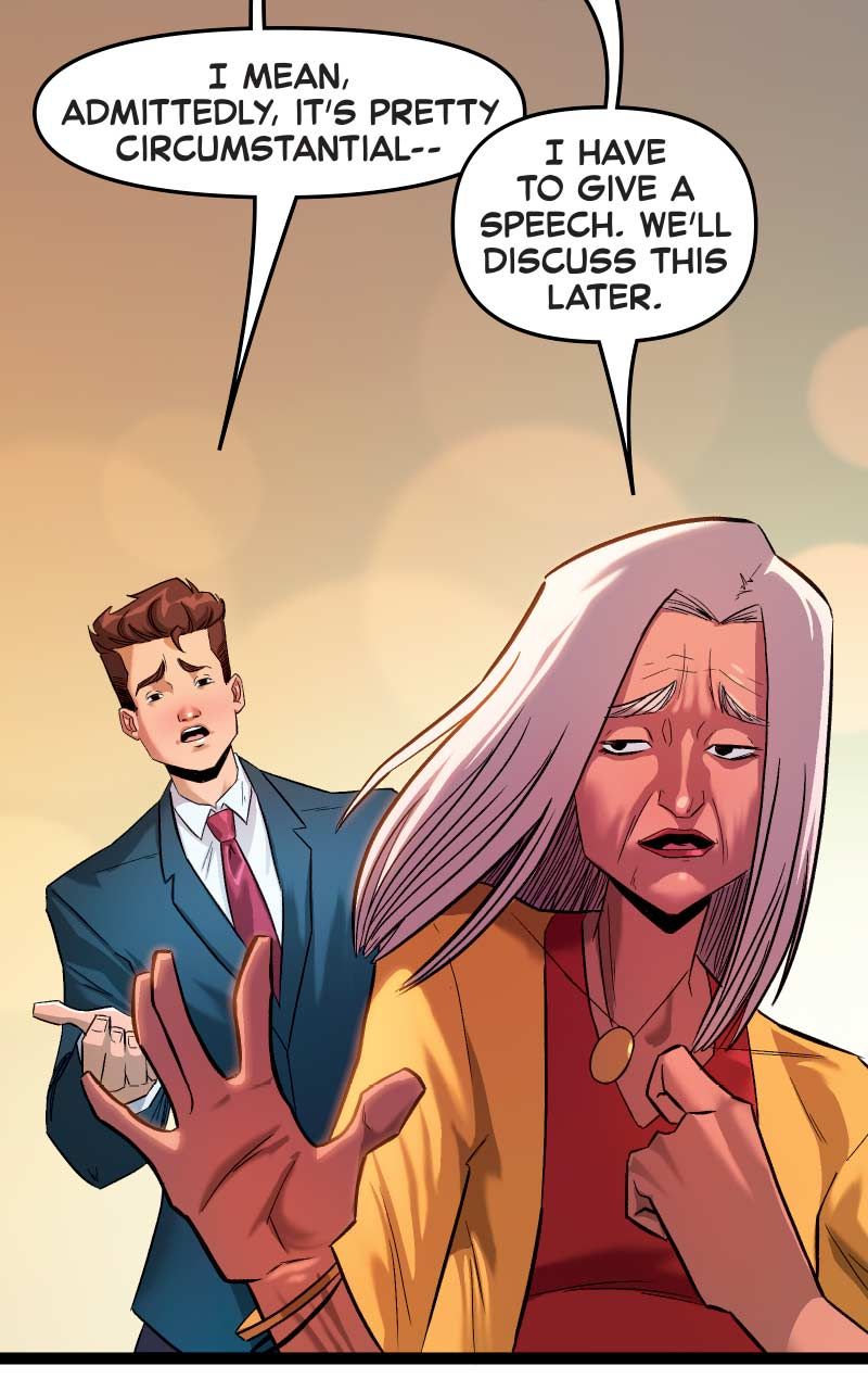 Spider-Man Unlimited Infinity Comic (2023-): Chapter 49 - Page 15