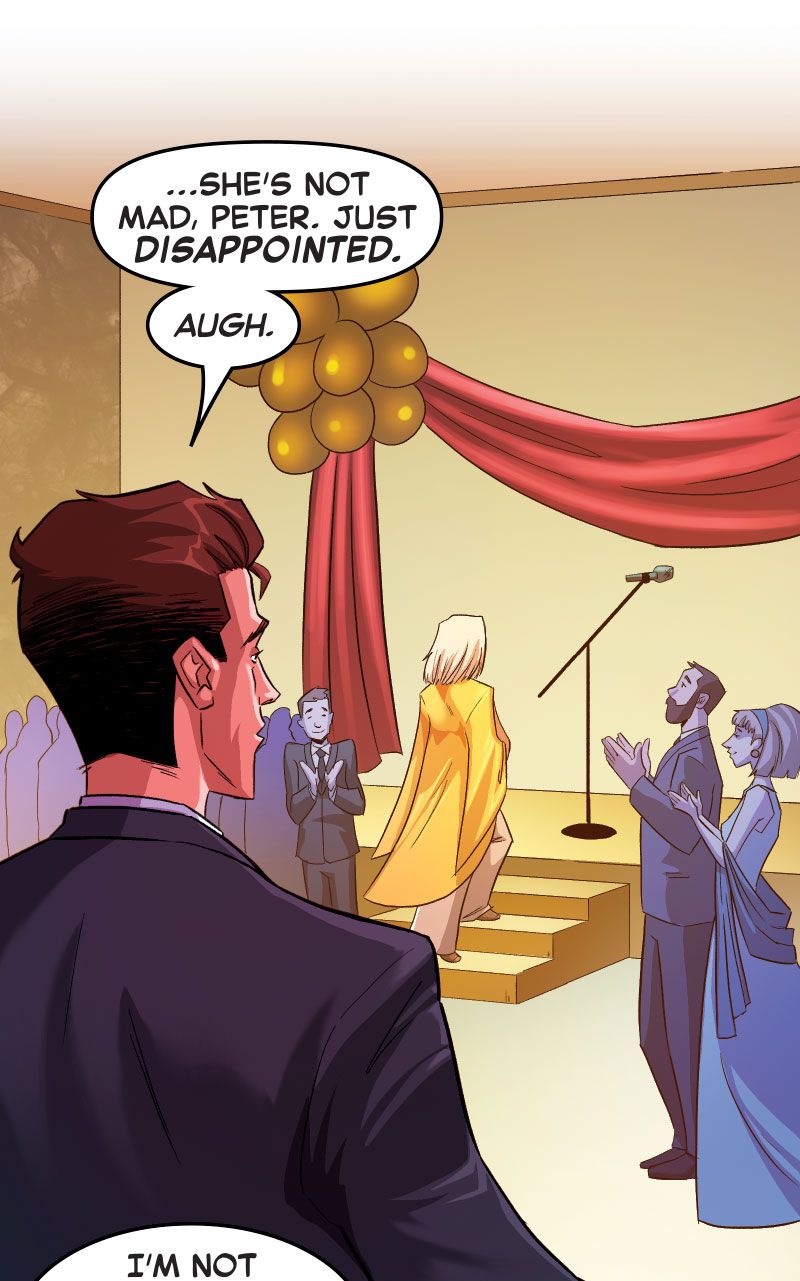 Spider-Man Unlimited Infinity Comic (2023-): Chapter 49 - Page 16