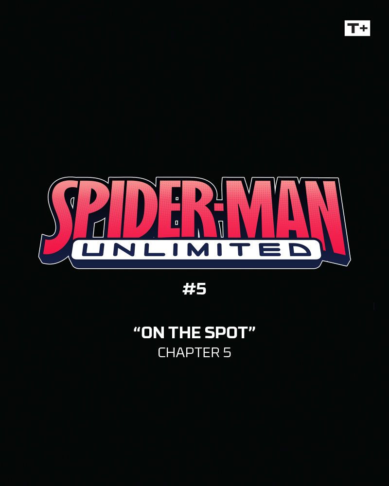 Spider-Man Unlimited Infinity Comic (2023-): Chapter 5 - Page 2