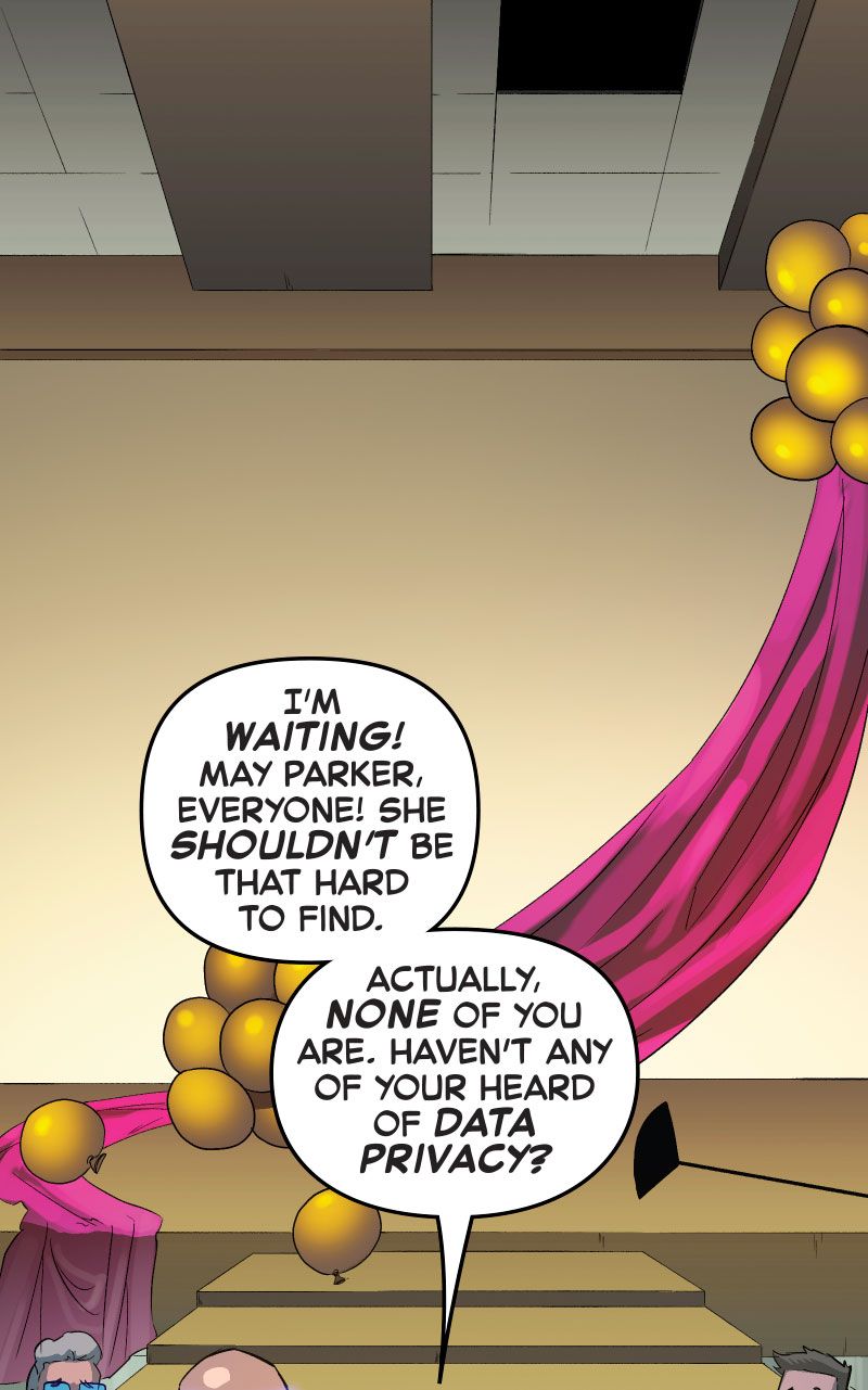 Spider-Man Unlimited Infinity Comic (2023-): Chapter 50 - Page 3