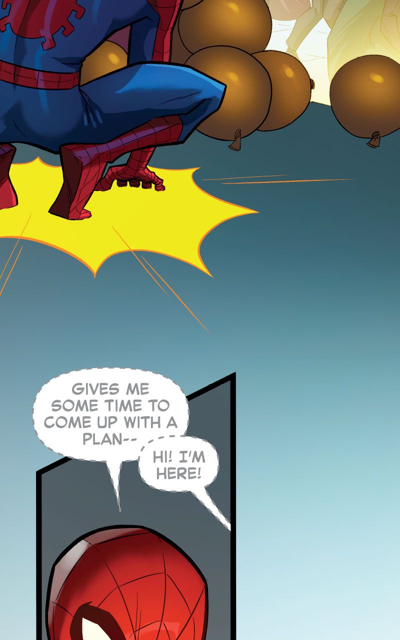 Spider-Man Unlimited Infinity Comic (2023-): Chapter 50 - Page 7