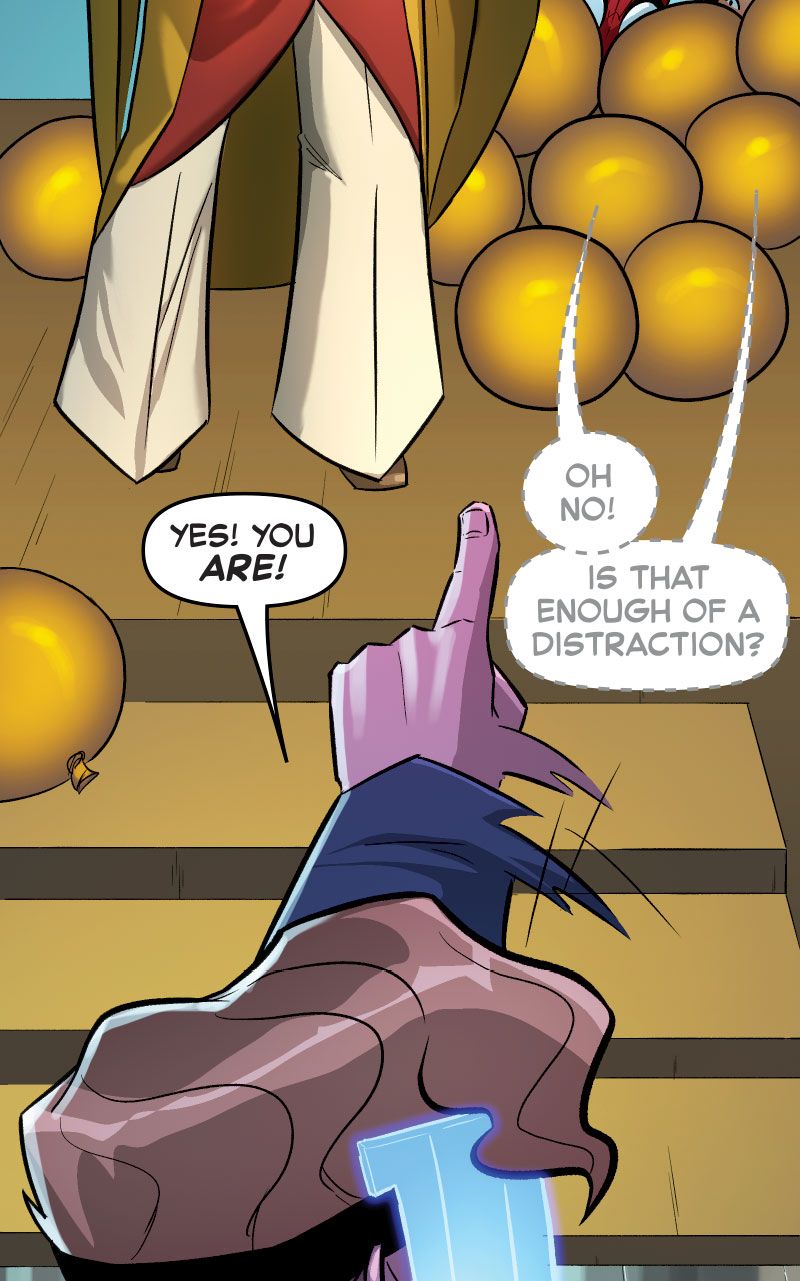Spider-Man Unlimited Infinity Comic (2023-): Chapter 50 - Page 14