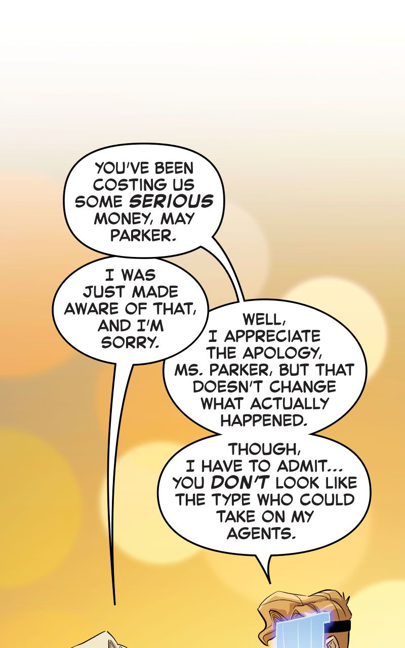 Spider-Man Unlimited Infinity Comic (2023-): Chapter 50 - Page 16