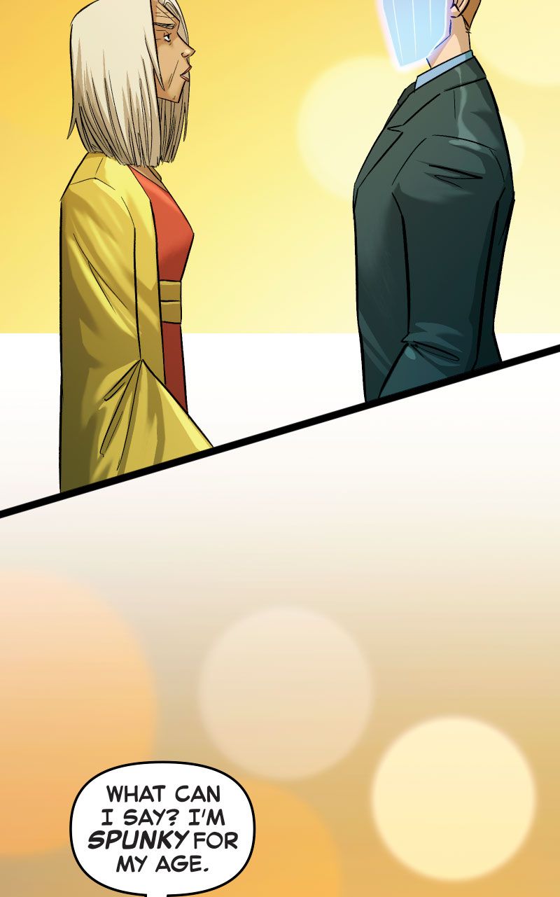 Spider-Man Unlimited Infinity Comic (2023-): Chapter 50 - Page 17