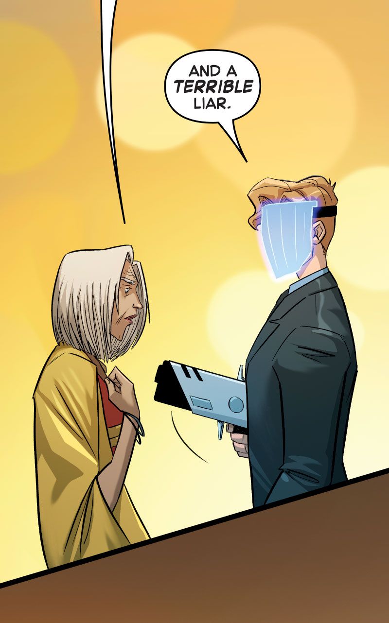 Spider-Man Unlimited Infinity Comic (2023-): Chapter 50 - Page 18