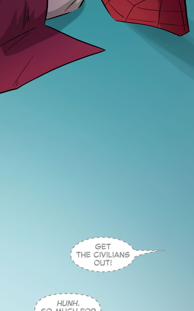 Spider-Man Unlimited Infinity Comic (2023-): Chapter 50 - Page 21