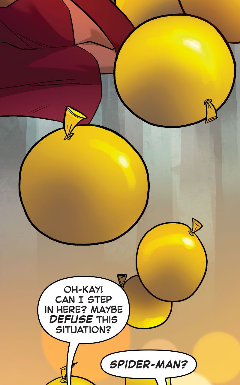 Spider-Man Unlimited Infinity Comic (2023-): Chapter 50 - Page 23