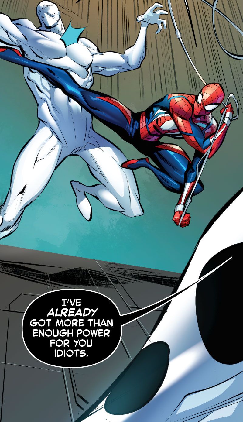 Spider-Man Unlimited Infinity Comic (2023-): Chapter 9 - Page 5
