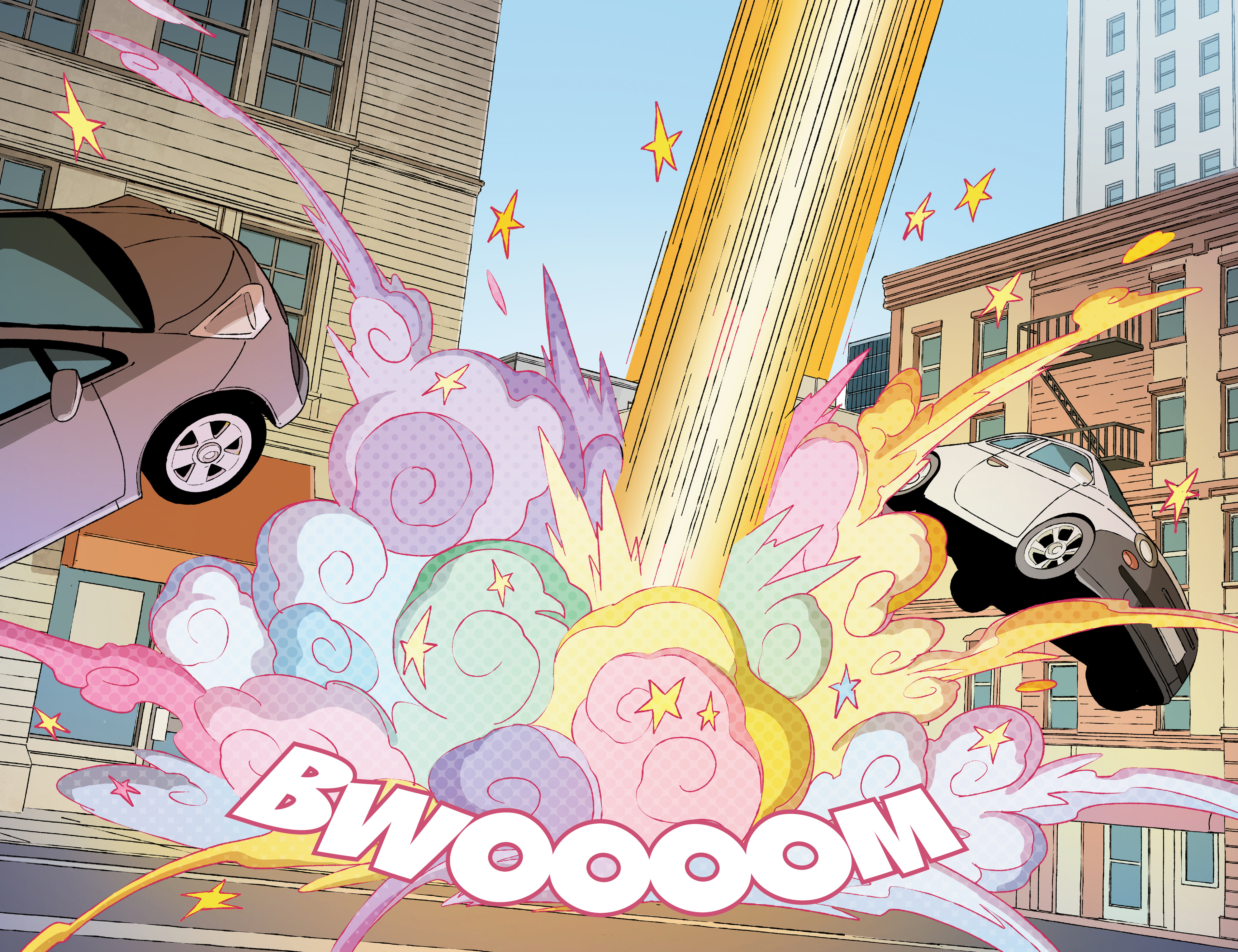 Spider-Man & Venom: Double Trouble (2019-): Chapter 3 - Page 14