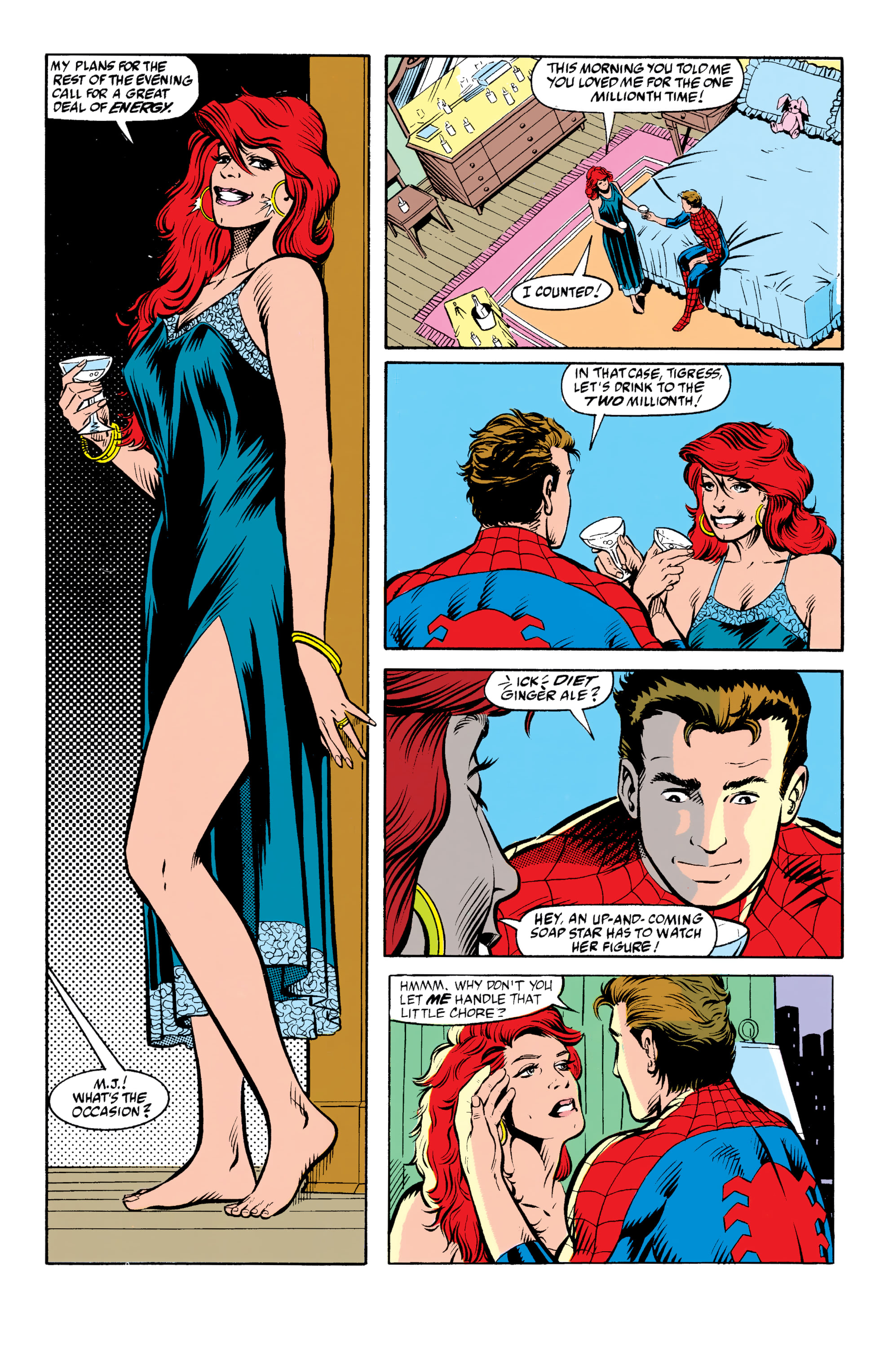 Spider-Man: Vibranium Vendetta (2020): Chapter 1 - Page 7