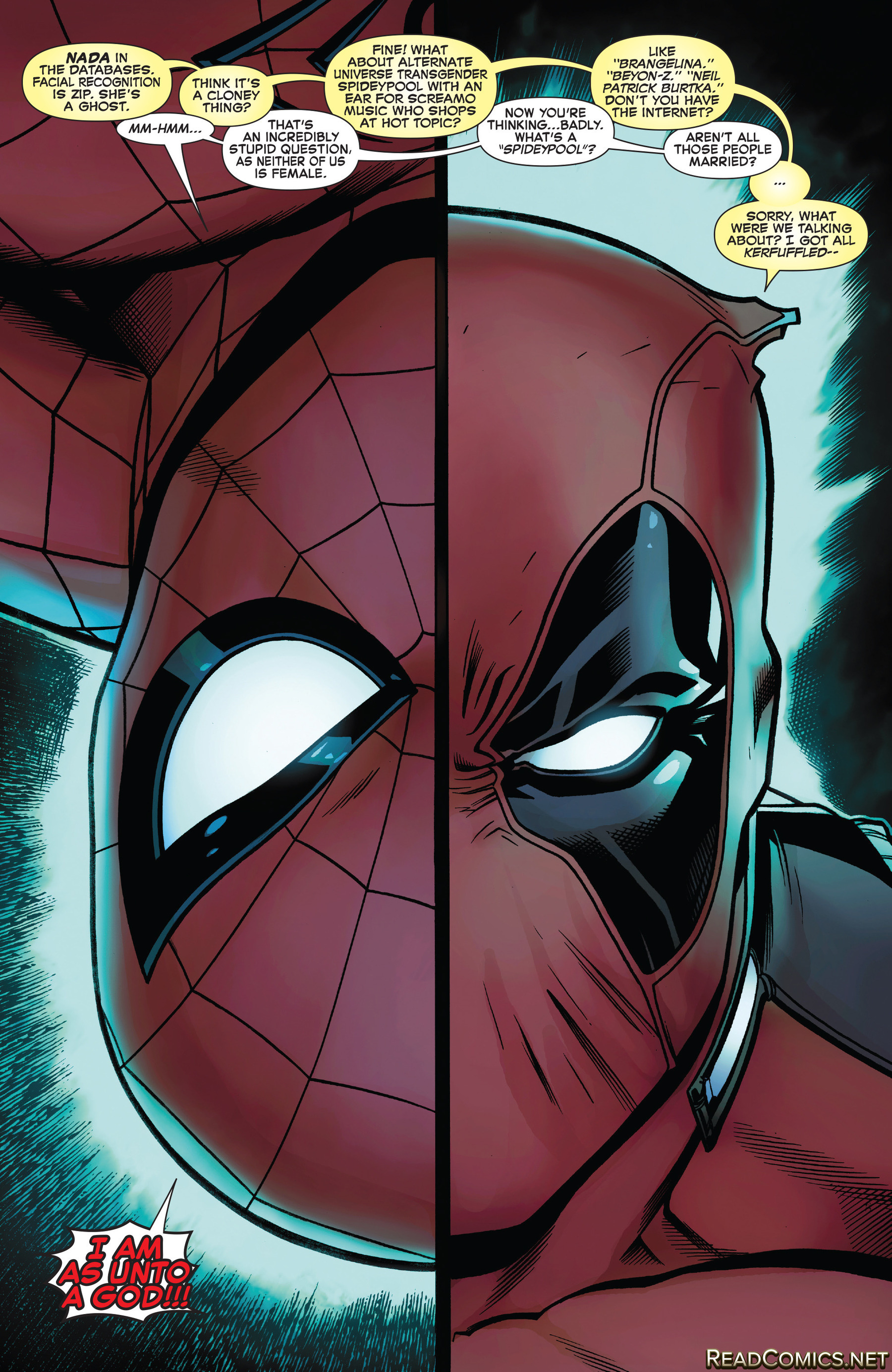 Spider-Man/Deadpool (2016-): Chapter 10 - Page 3