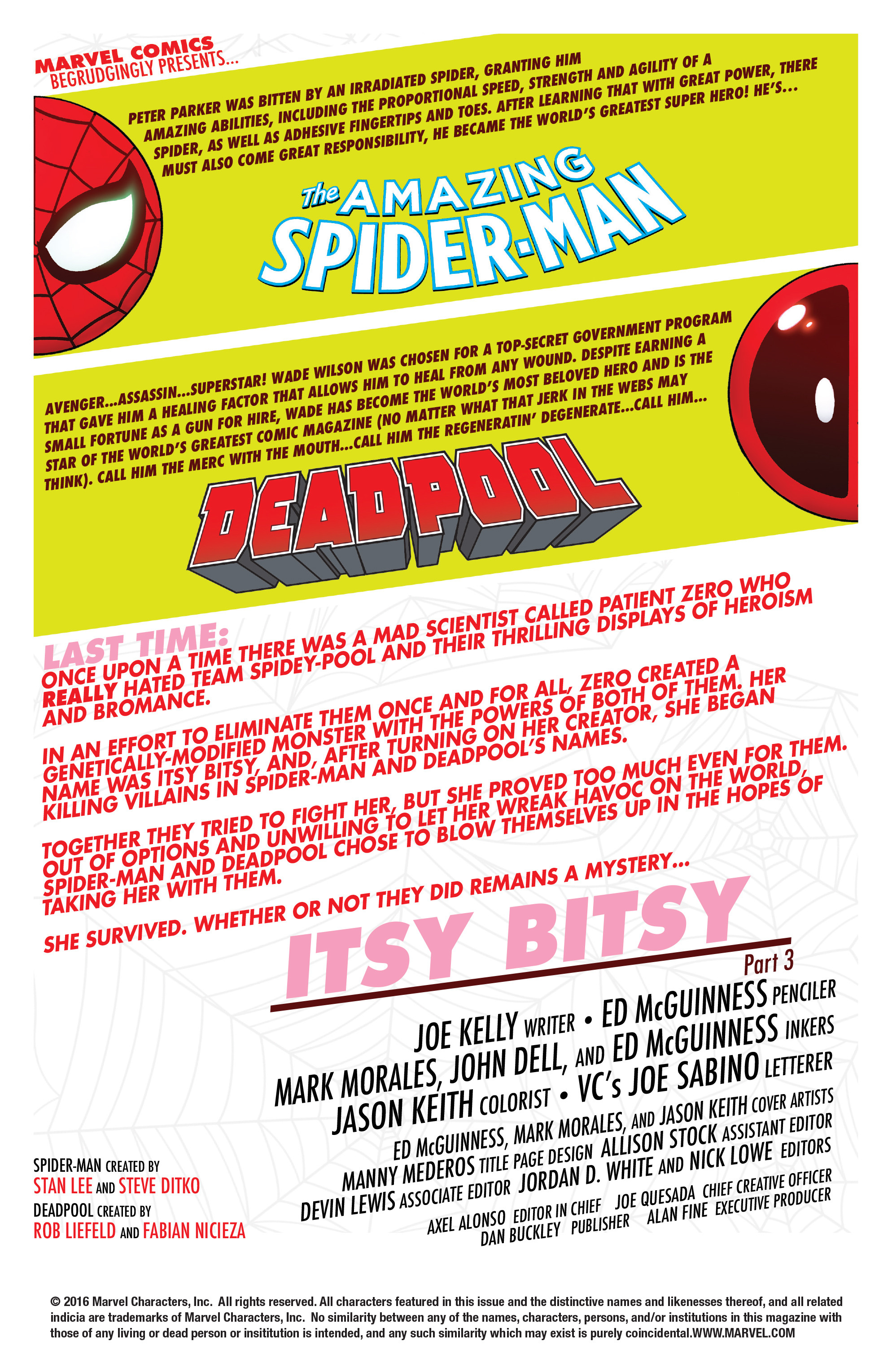 Spider-Man/Deadpool (2016-): Chapter 13 - Page 2