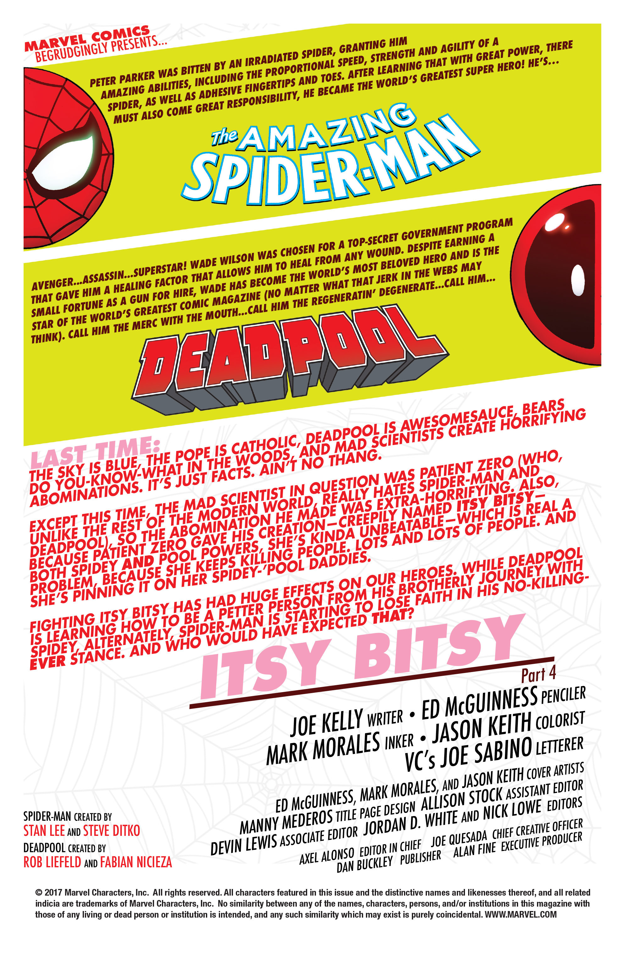 Spider-Man/Deadpool (2016-): Chapter 14 - Page 2