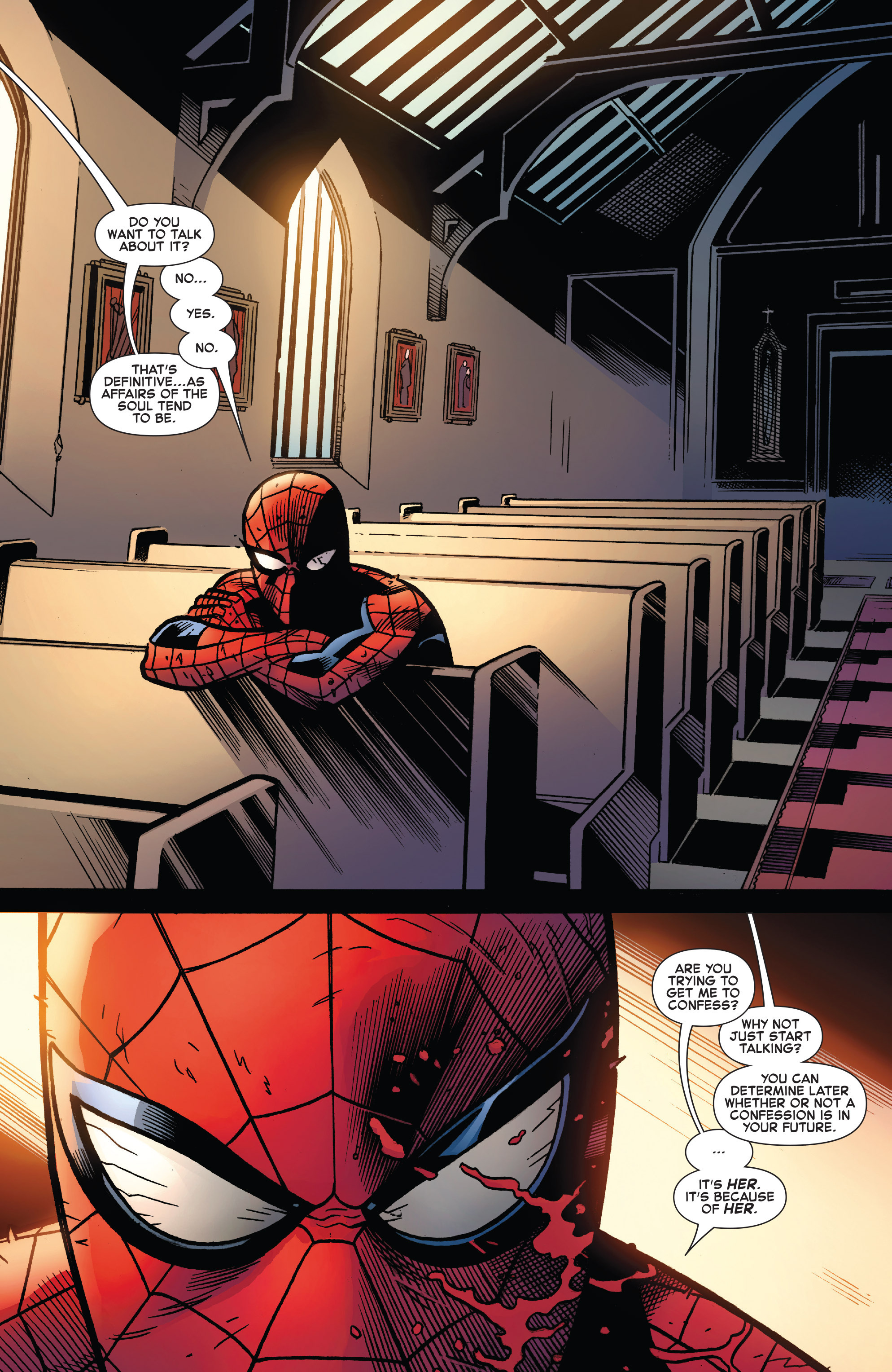 Spider-Man/Deadpool (2016-): Chapter 14 - Page 3