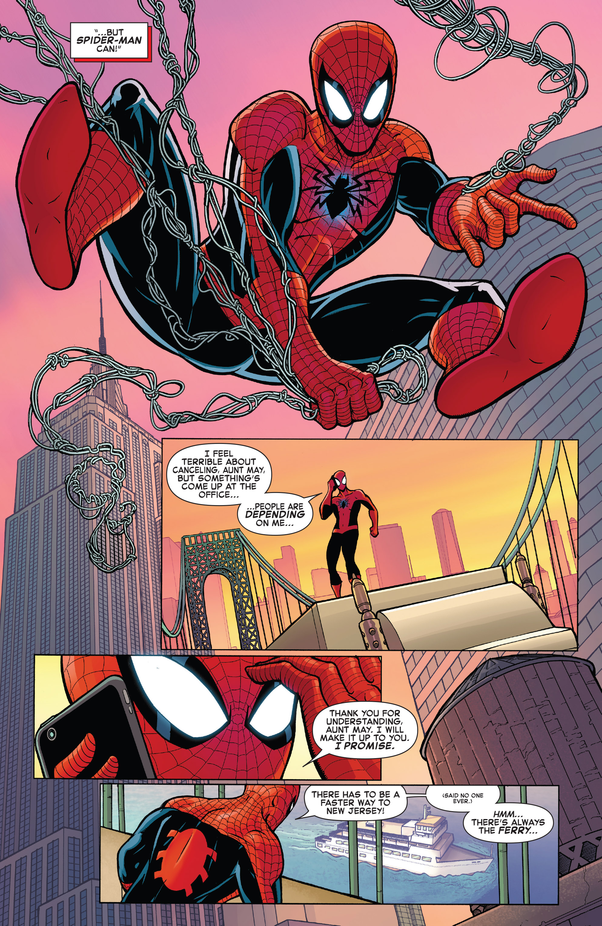 Spider-Man/Deadpool (2016-): Chapter 19 - Page 5