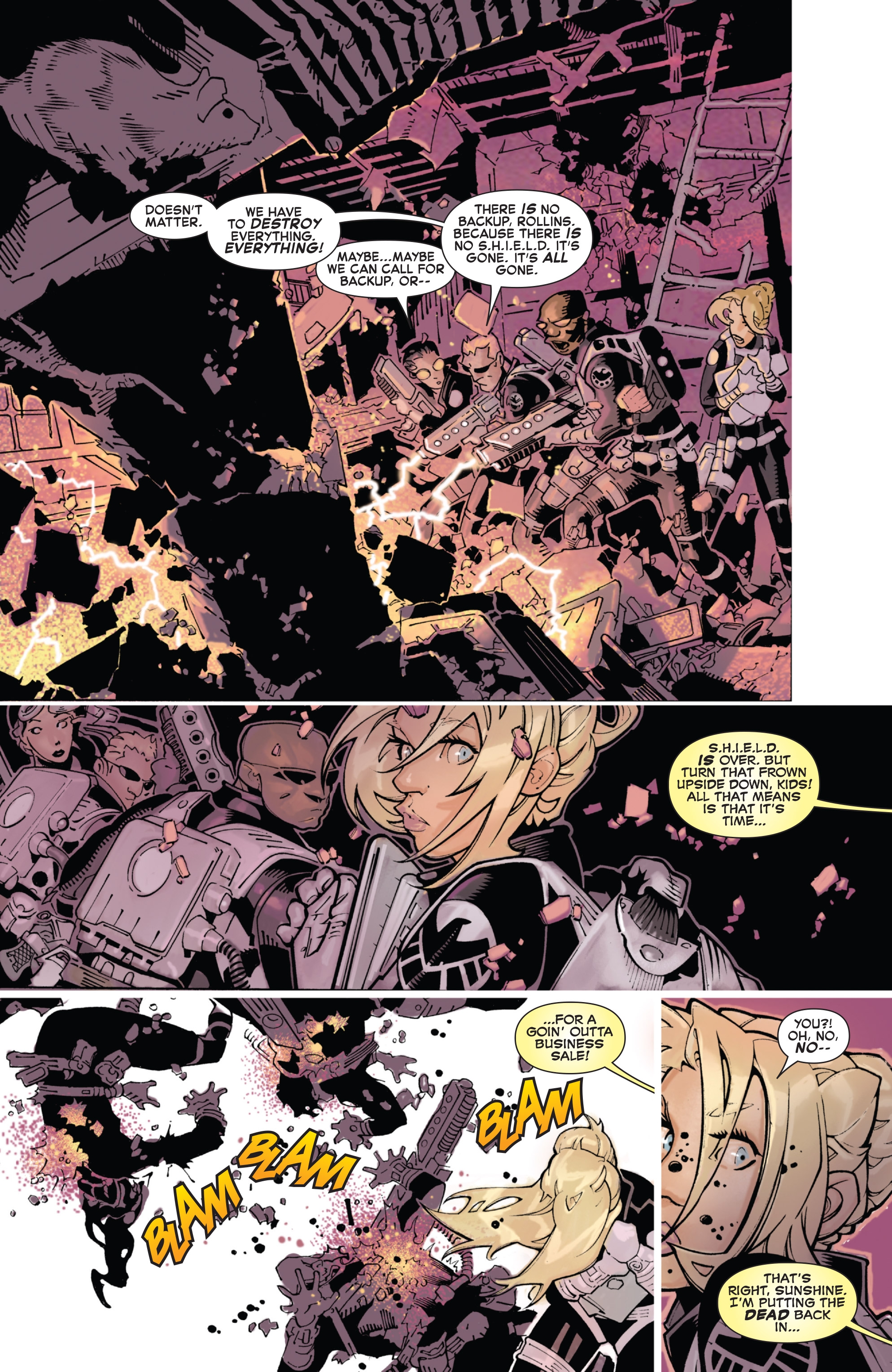 Spider-Man/Deadpool (2016-): Chapter 23 - Page 3