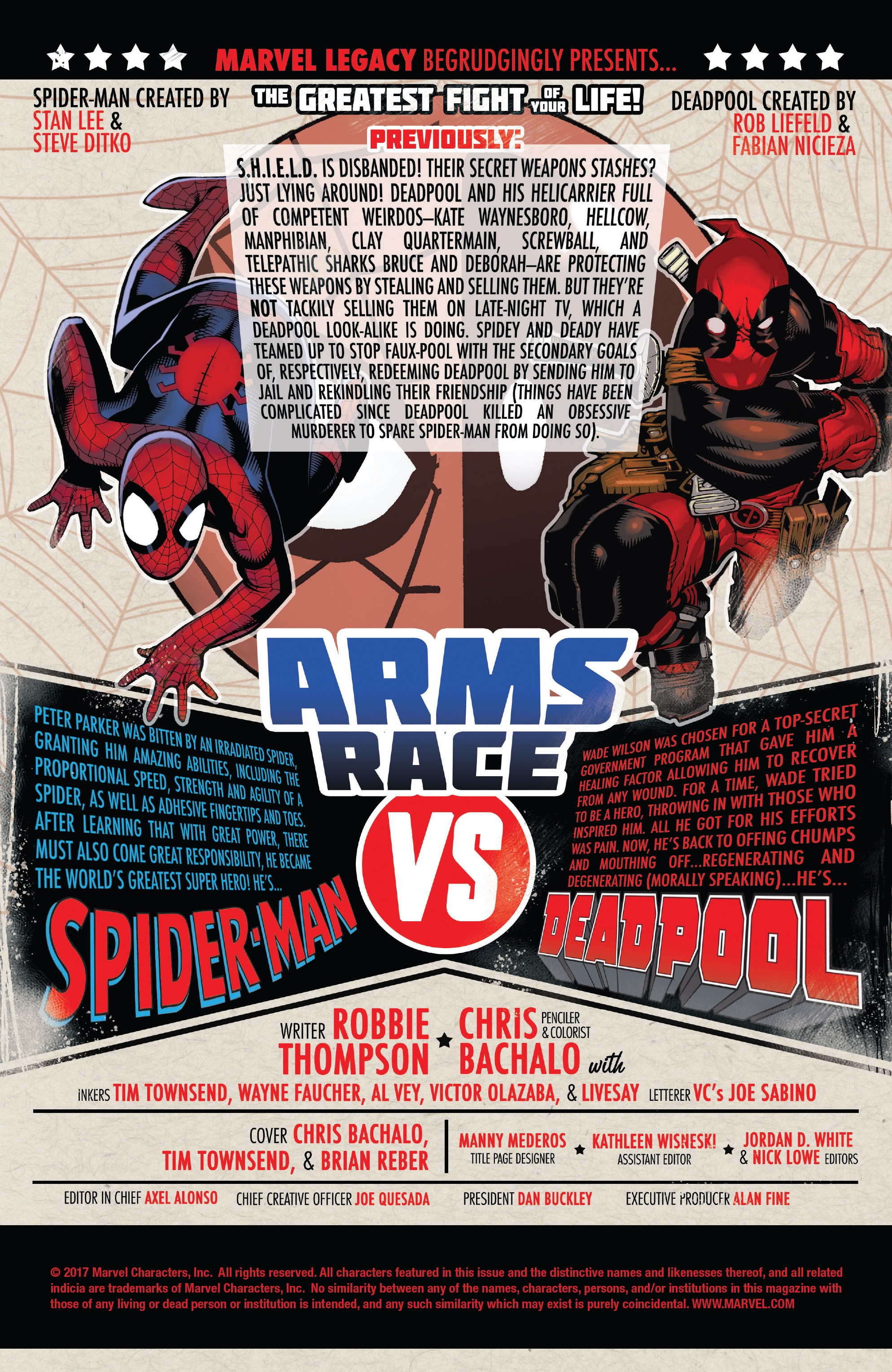 Spider-Man/Deadpool (2016-): Chapter 24 - Page 2