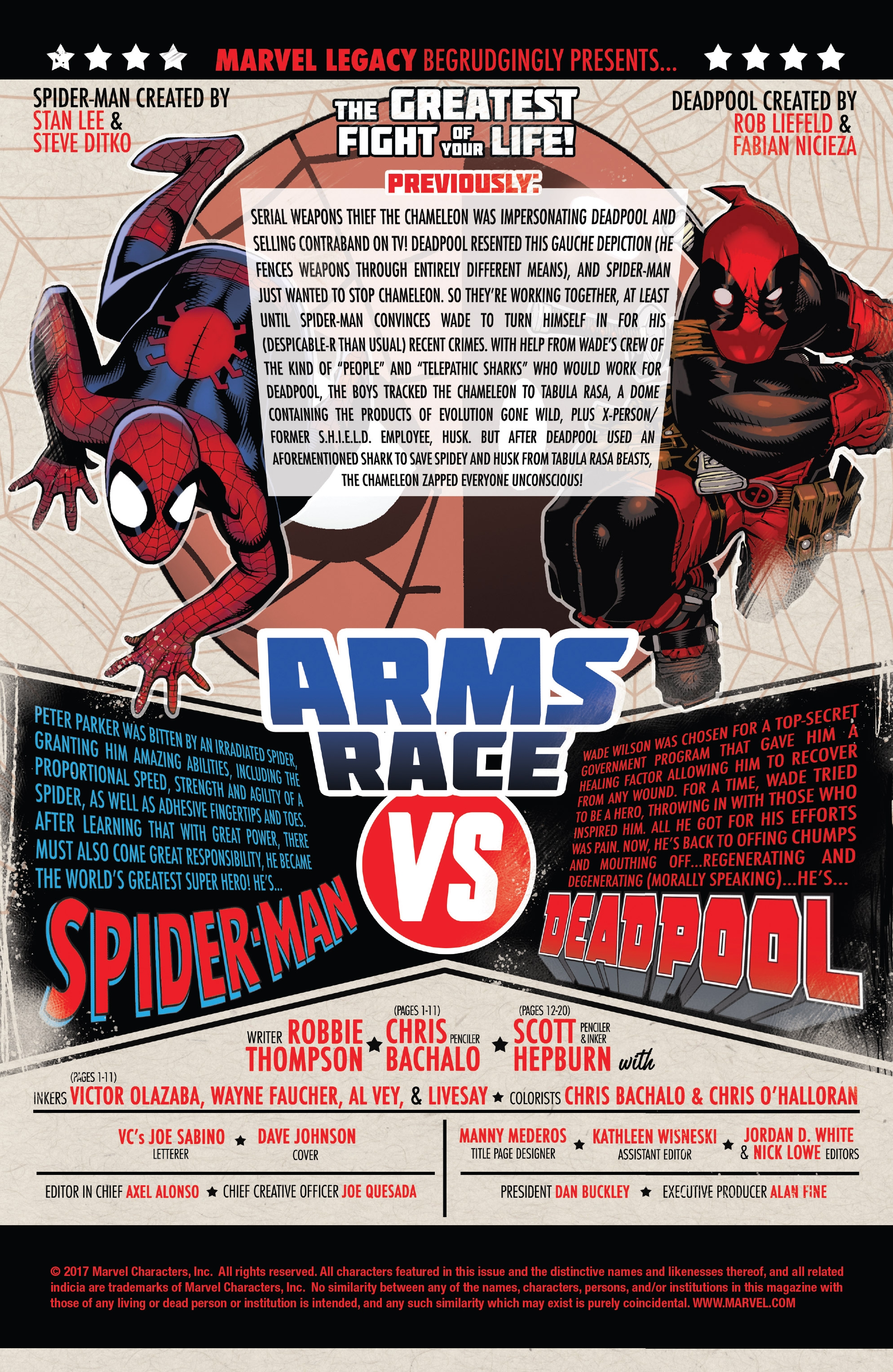 Spider-Man/Deadpool (2016-): Chapter 25 - Page 2