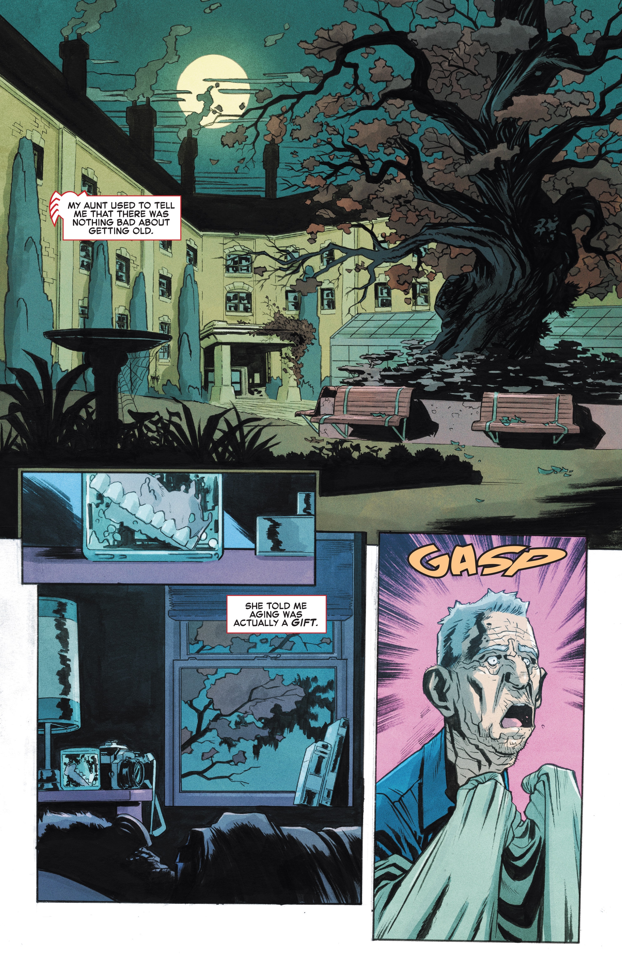 Spider-Man/Deadpool (2016-): Chapter 26 - Page 3