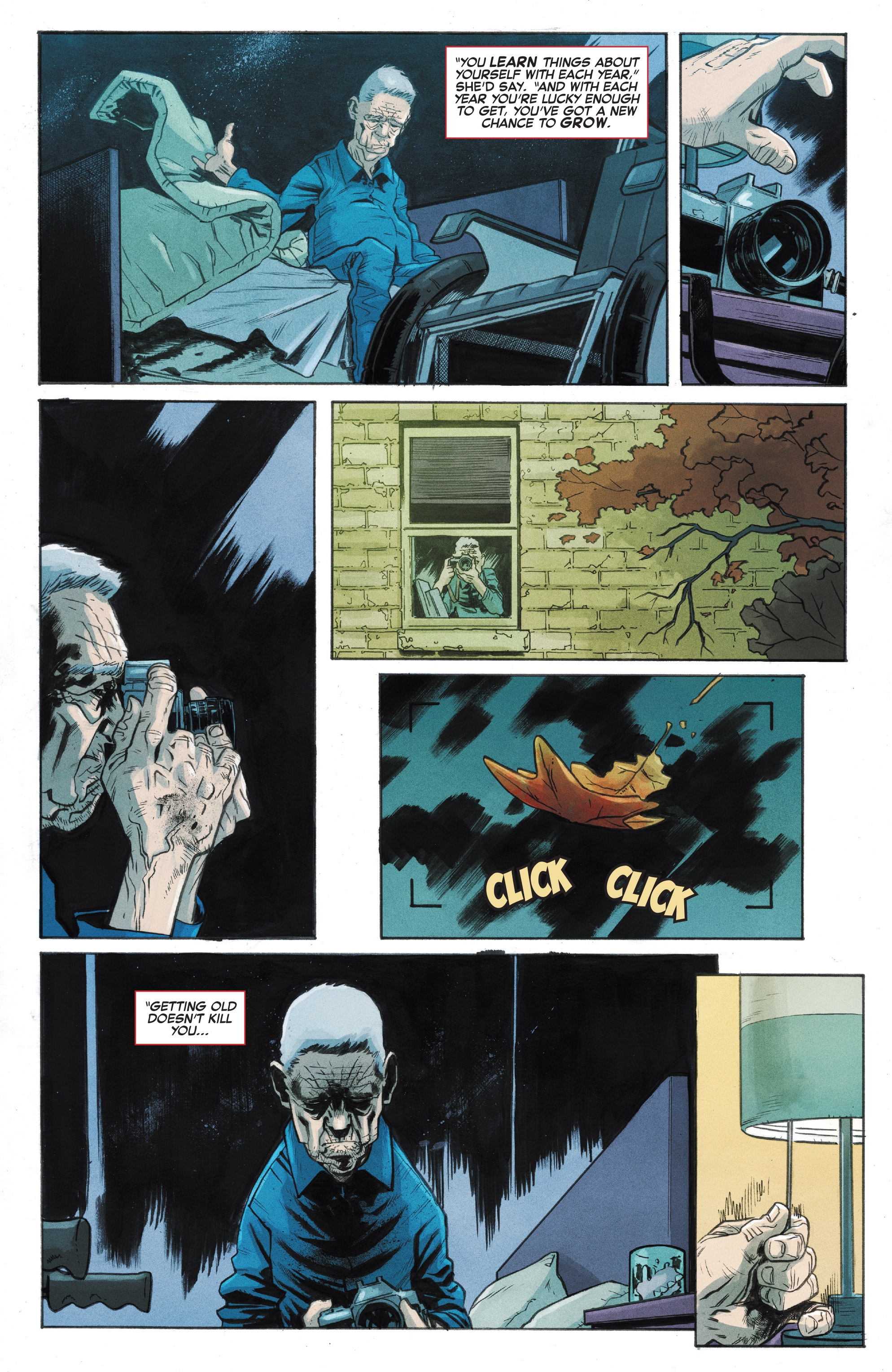 Spider-Man/Deadpool (2016-): Chapter 26 - Page 4