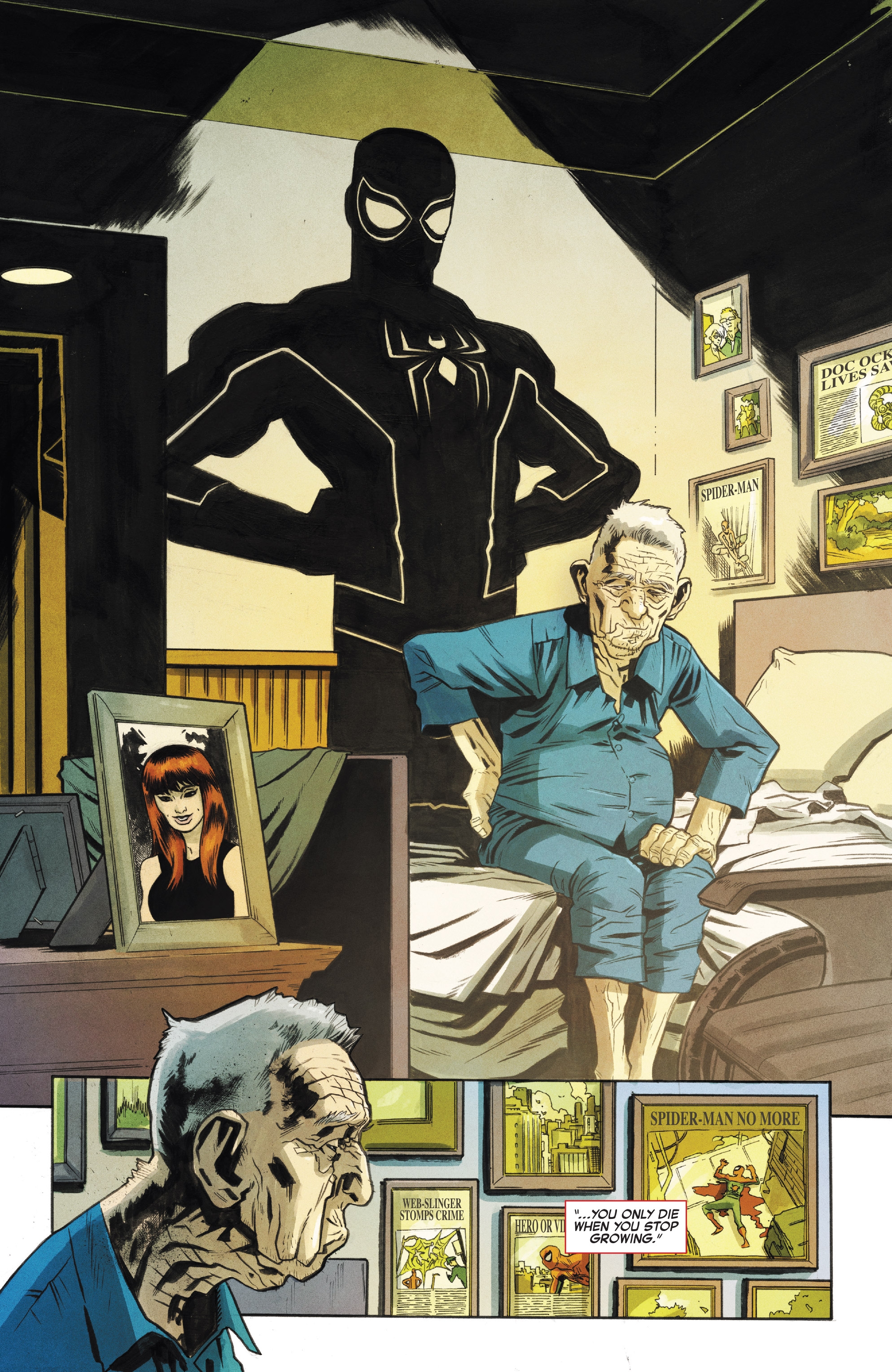 Spider-Man/Deadpool (2016-): Chapter 26 - Page 5