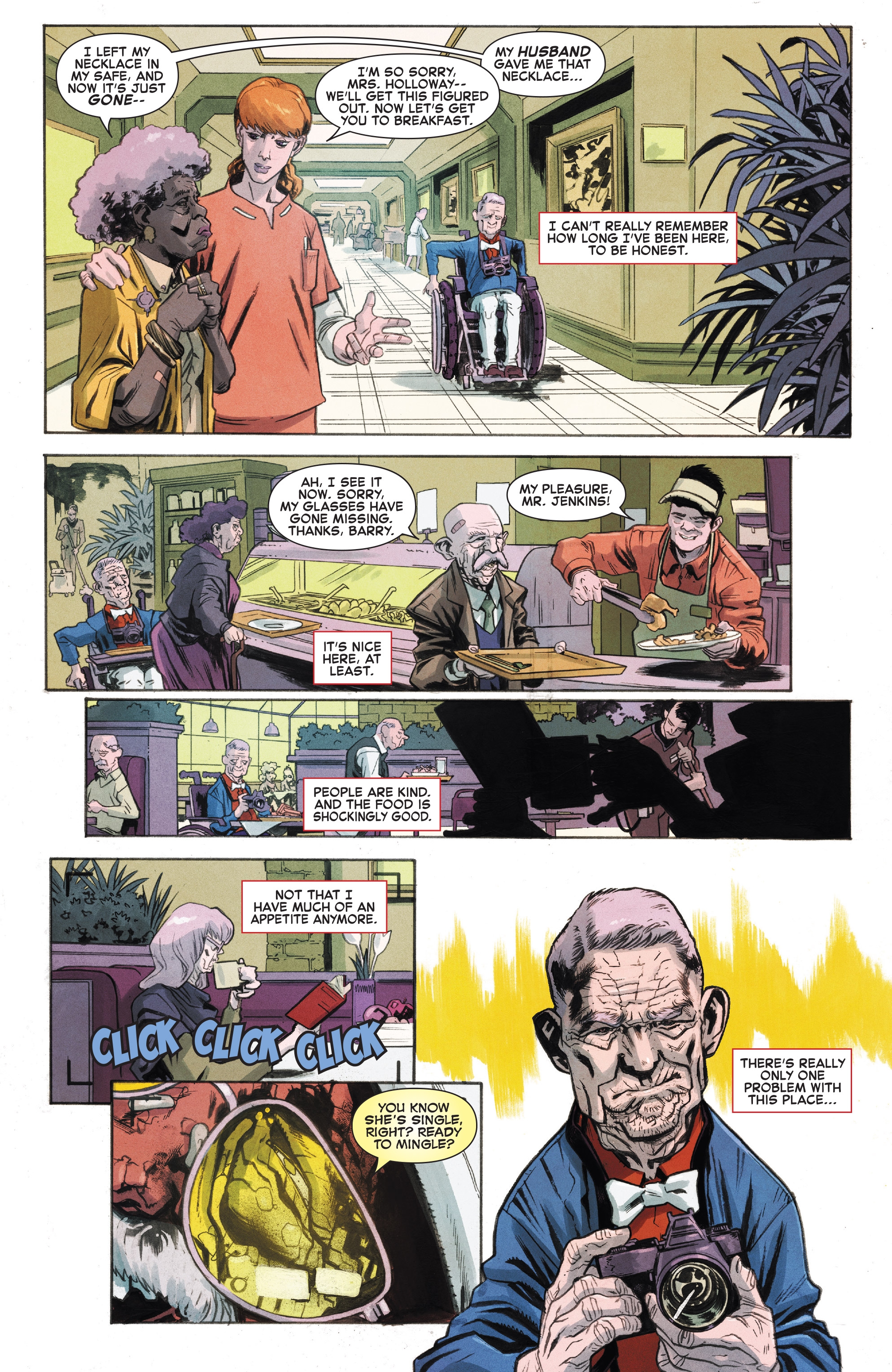 Spider-Man/Deadpool (2016-): Chapter 26 - Page 6