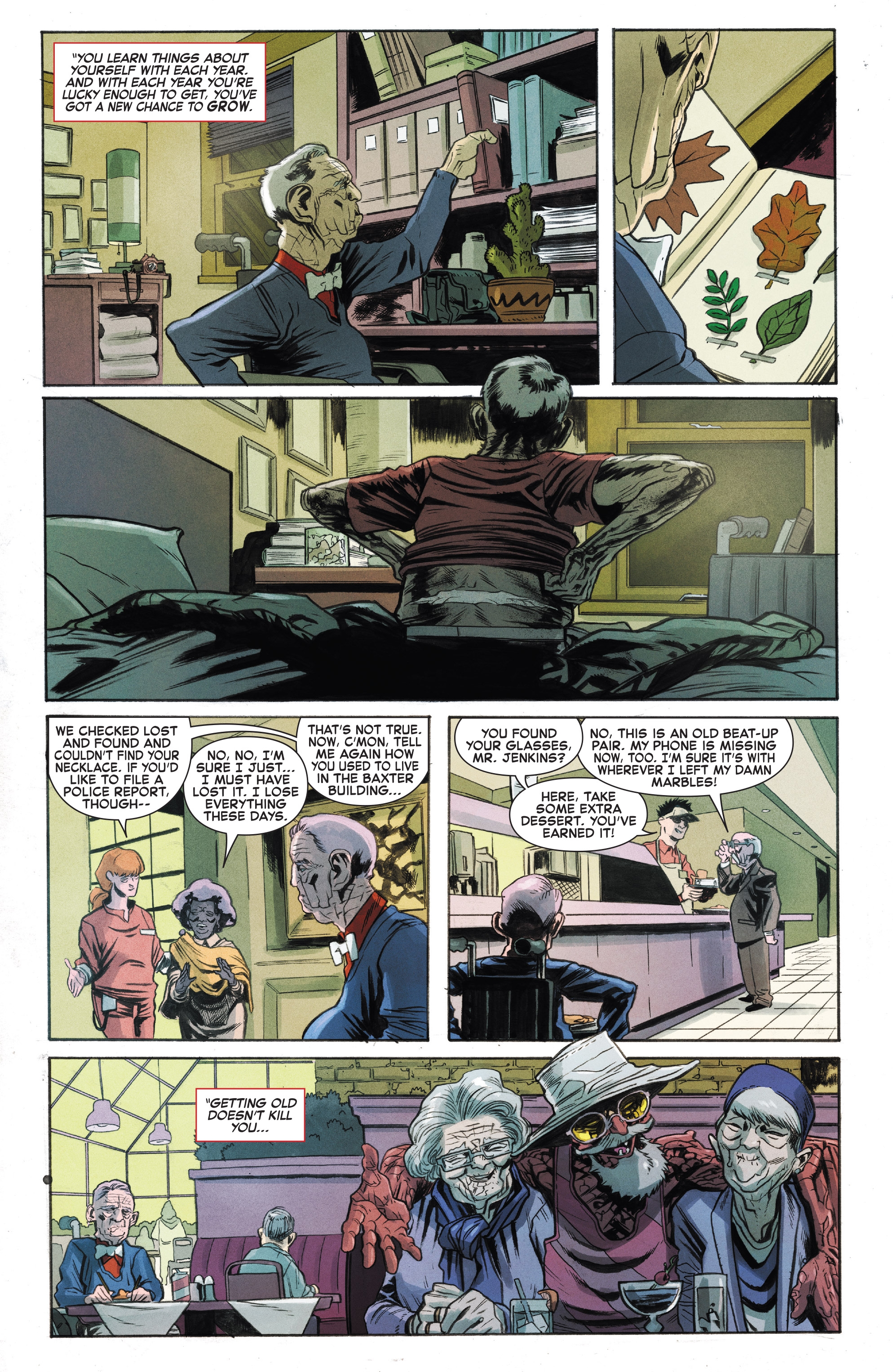 Spider-Man/Deadpool (2016-): Chapter 26 - Page 10