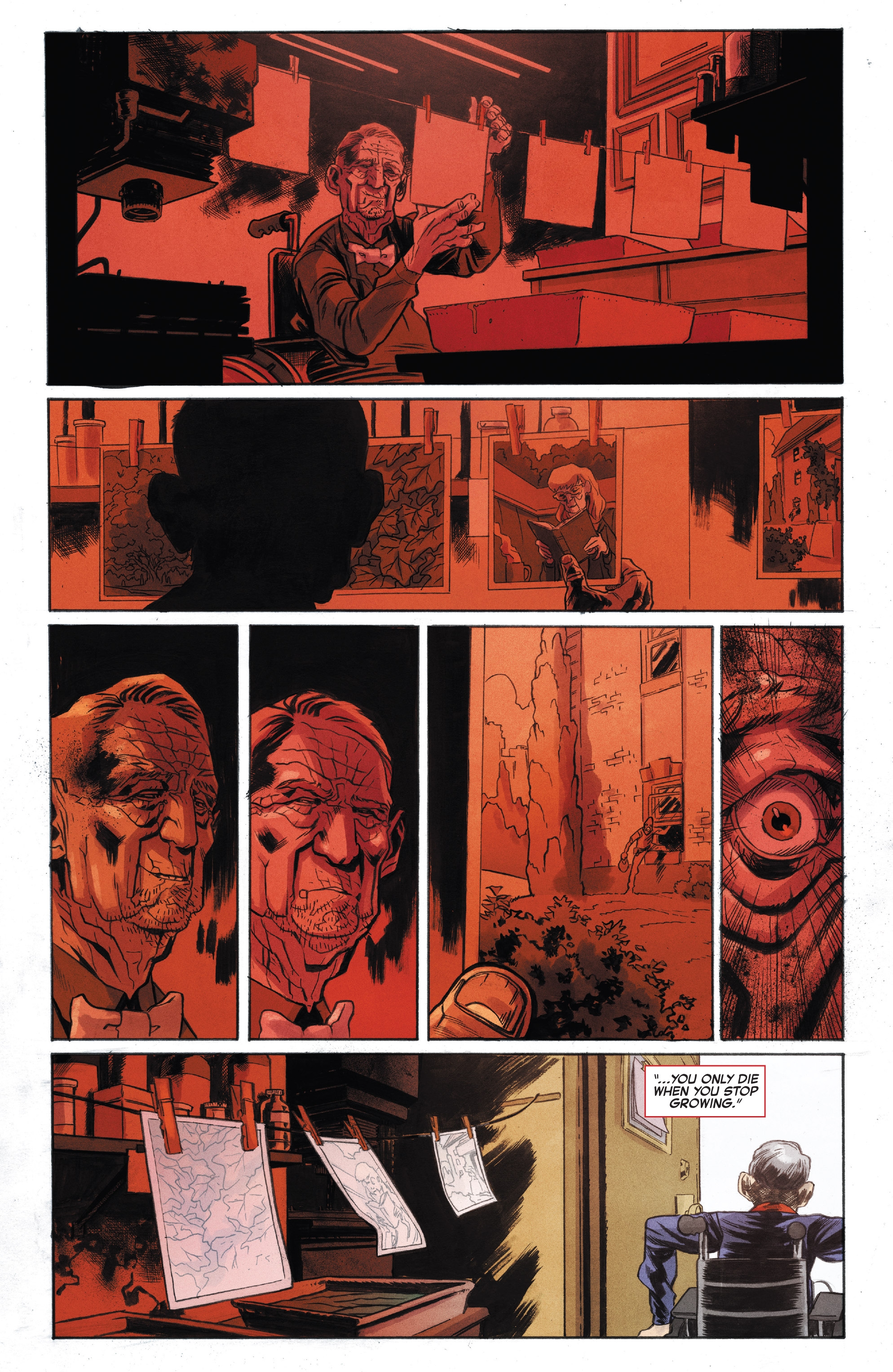 Spider-Man/Deadpool (2016-): Chapter 26 - Page 11