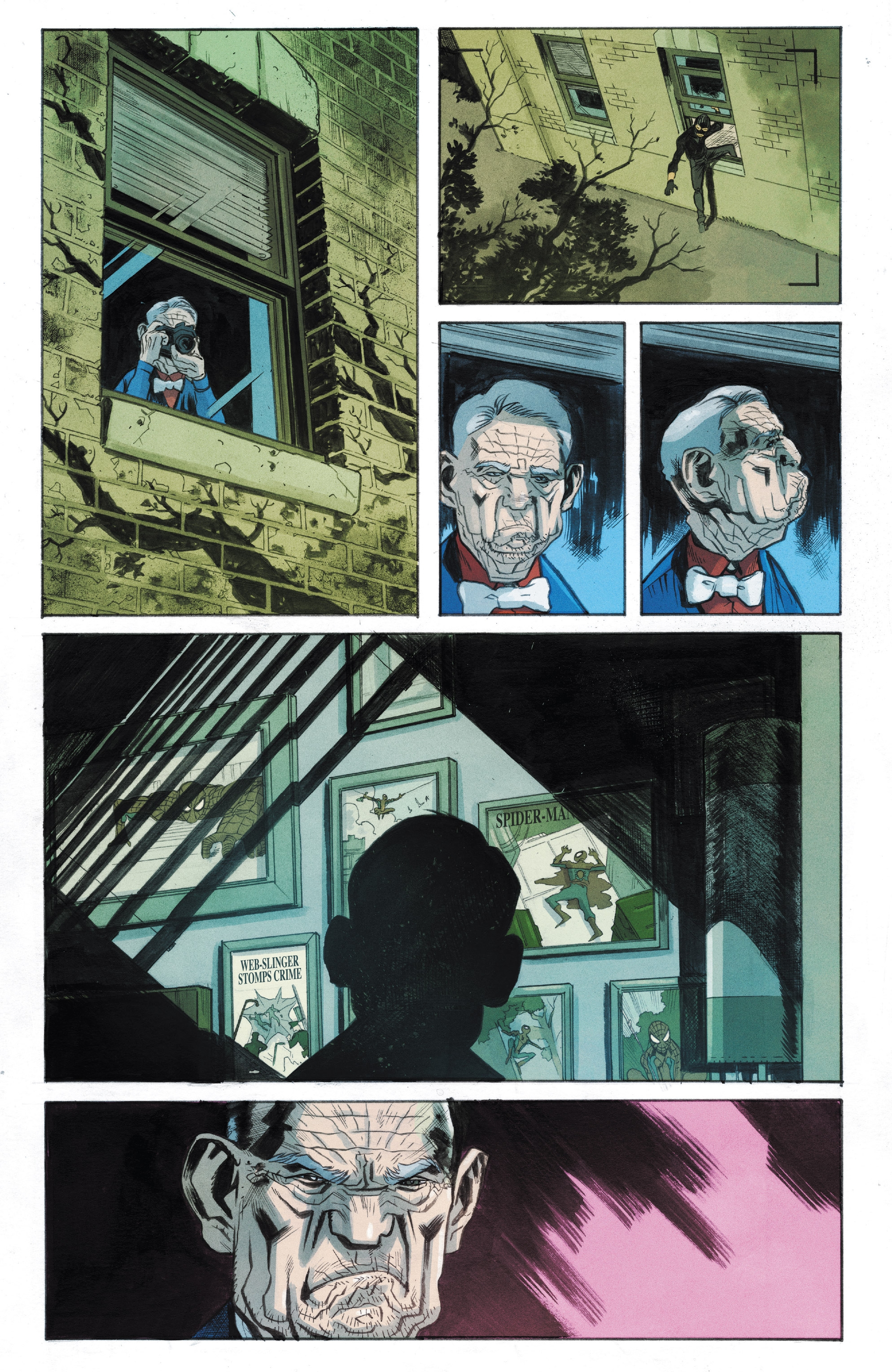 Spider-Man/Deadpool (2016-): Chapter 26 - Page 12