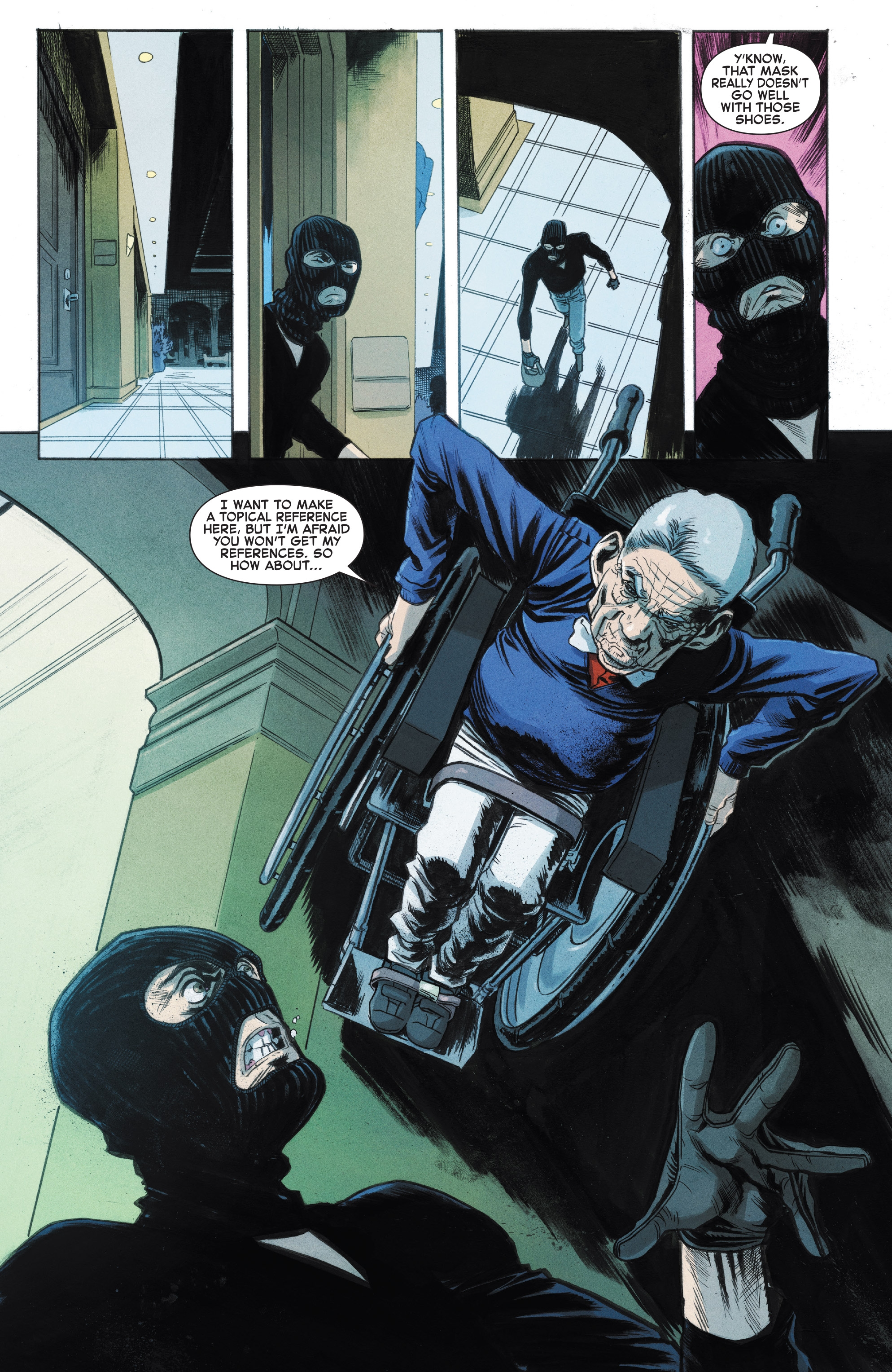 Spider-Man/Deadpool (2016-): Chapter 26 - Page 14