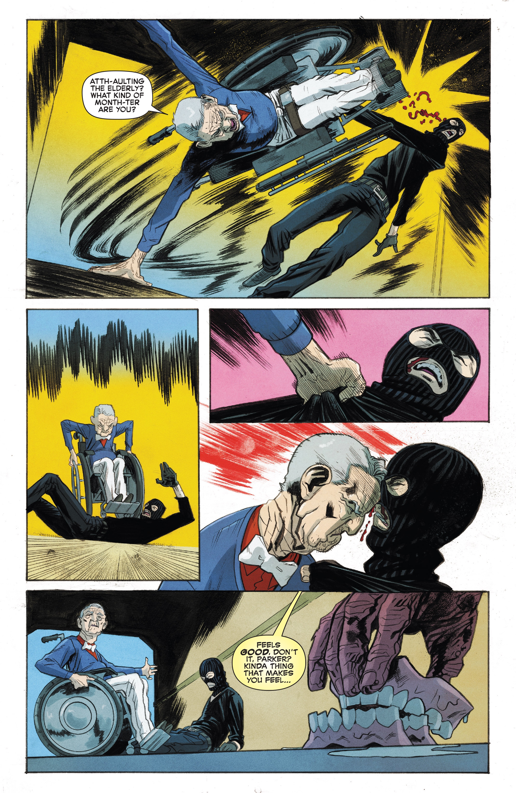 Spider-Man/Deadpool (2016-): Chapter 26 - Page 16