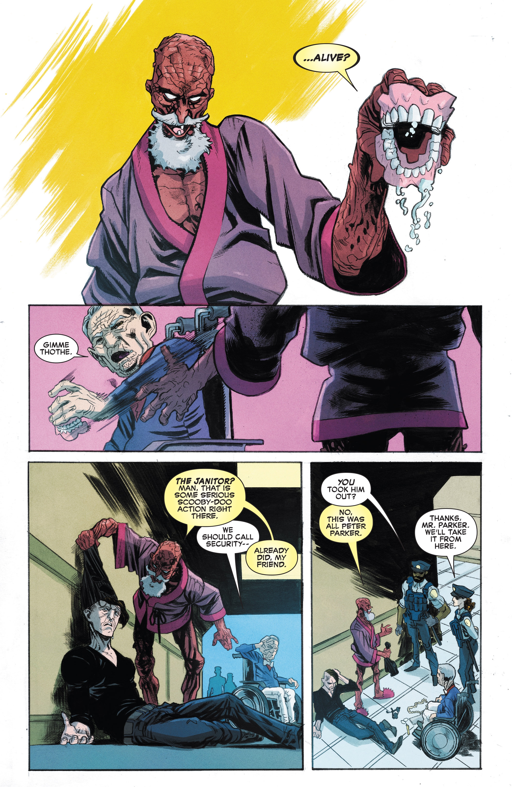 Spider-Man/Deadpool (2016-): Chapter 26 - Page 17