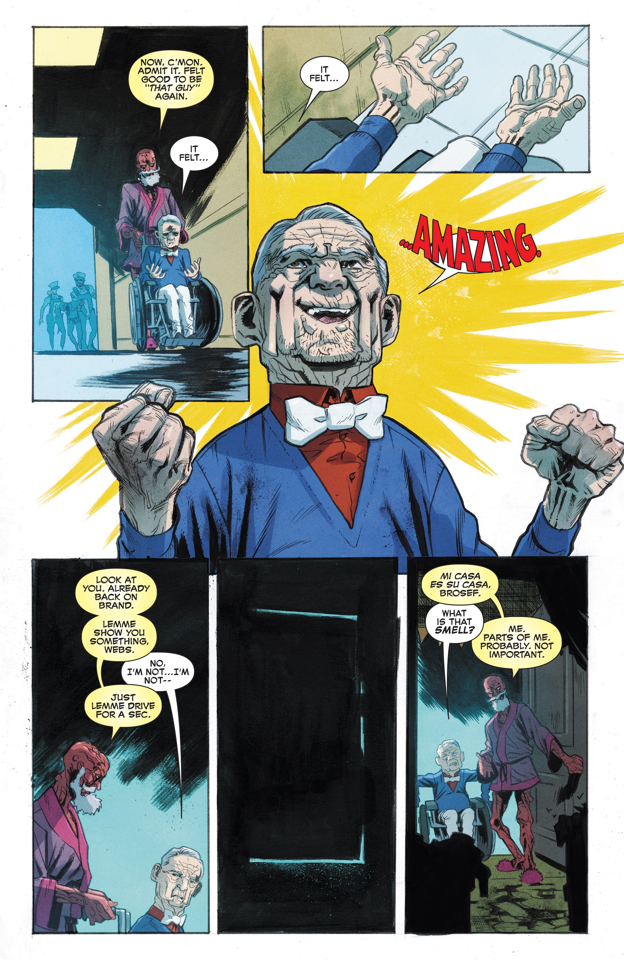 Spider-Man/Deadpool (2016-): Chapter 26 - Page 18