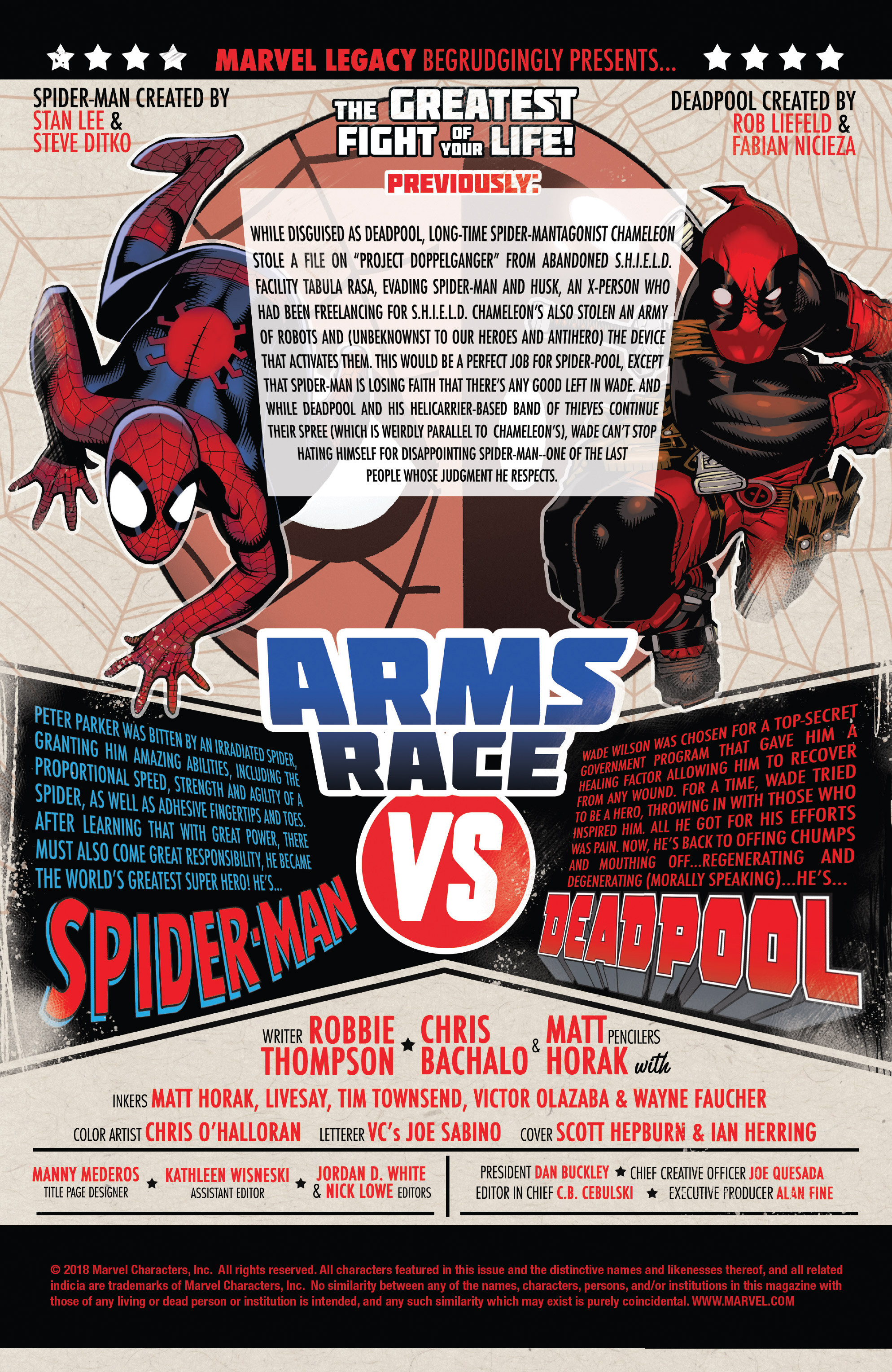 Spider-Man/Deadpool (2016-): Chapter 28 - Page 2