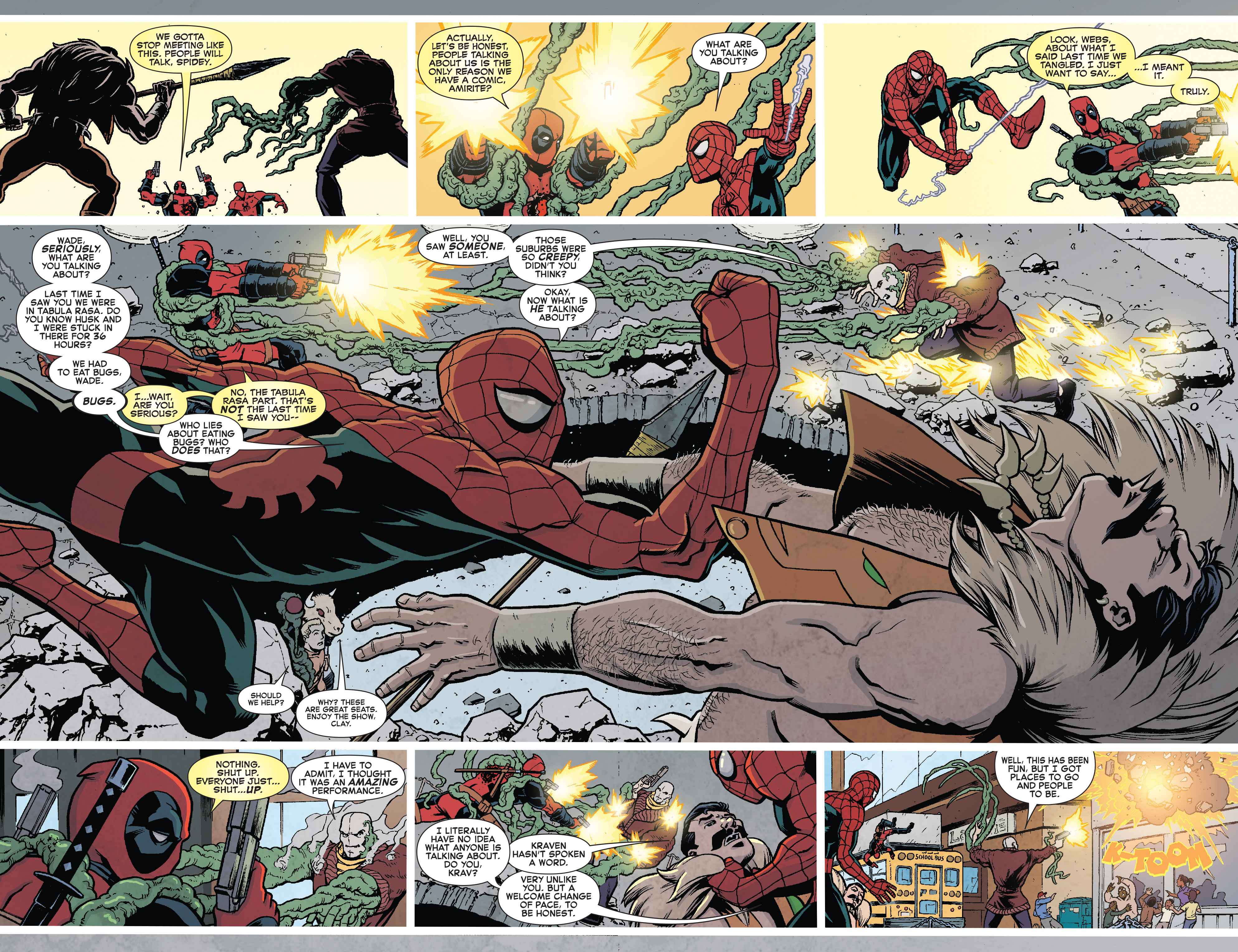 Spider-Man/Deadpool (2016-): Chapter 28 - Page 8