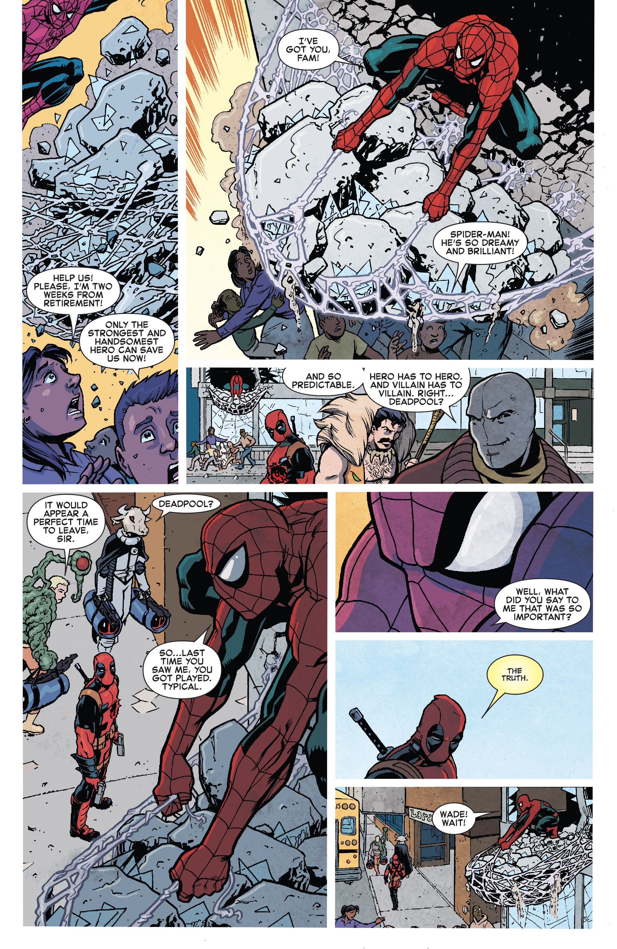 Spider-Man/Deadpool (2016-): Chapter 28 - Page 9