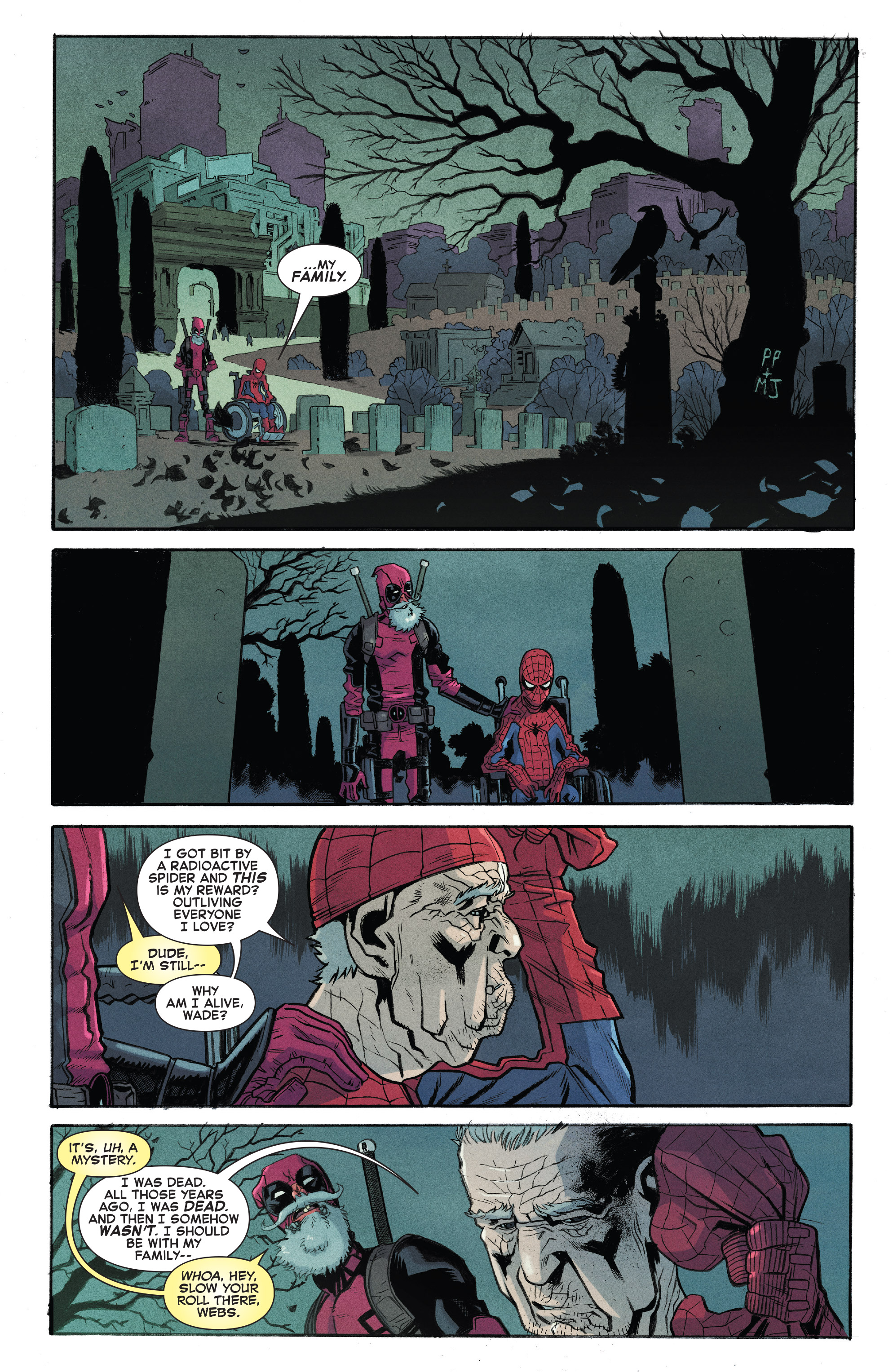 Spider-Man/Deadpool (2016-): Chapter 29 - Page 8